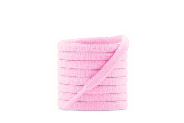 ASICS Laces 120cm Pink