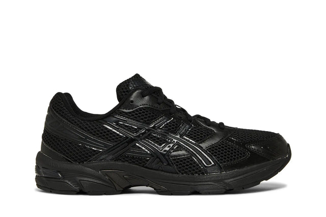 ASICS Gel-1130 'Black Graphite Grey'