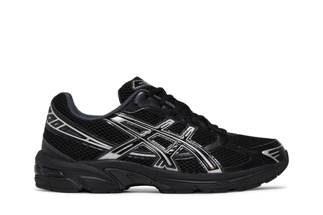 ASICS Gel-1130 'Black Pure Silver'