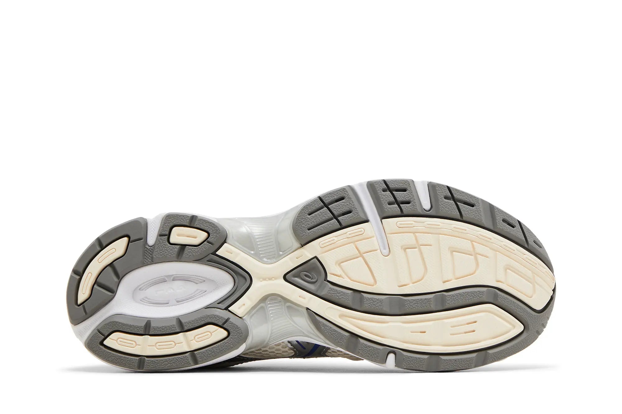 ASICS Gel-1130 'Cream Blueberry'