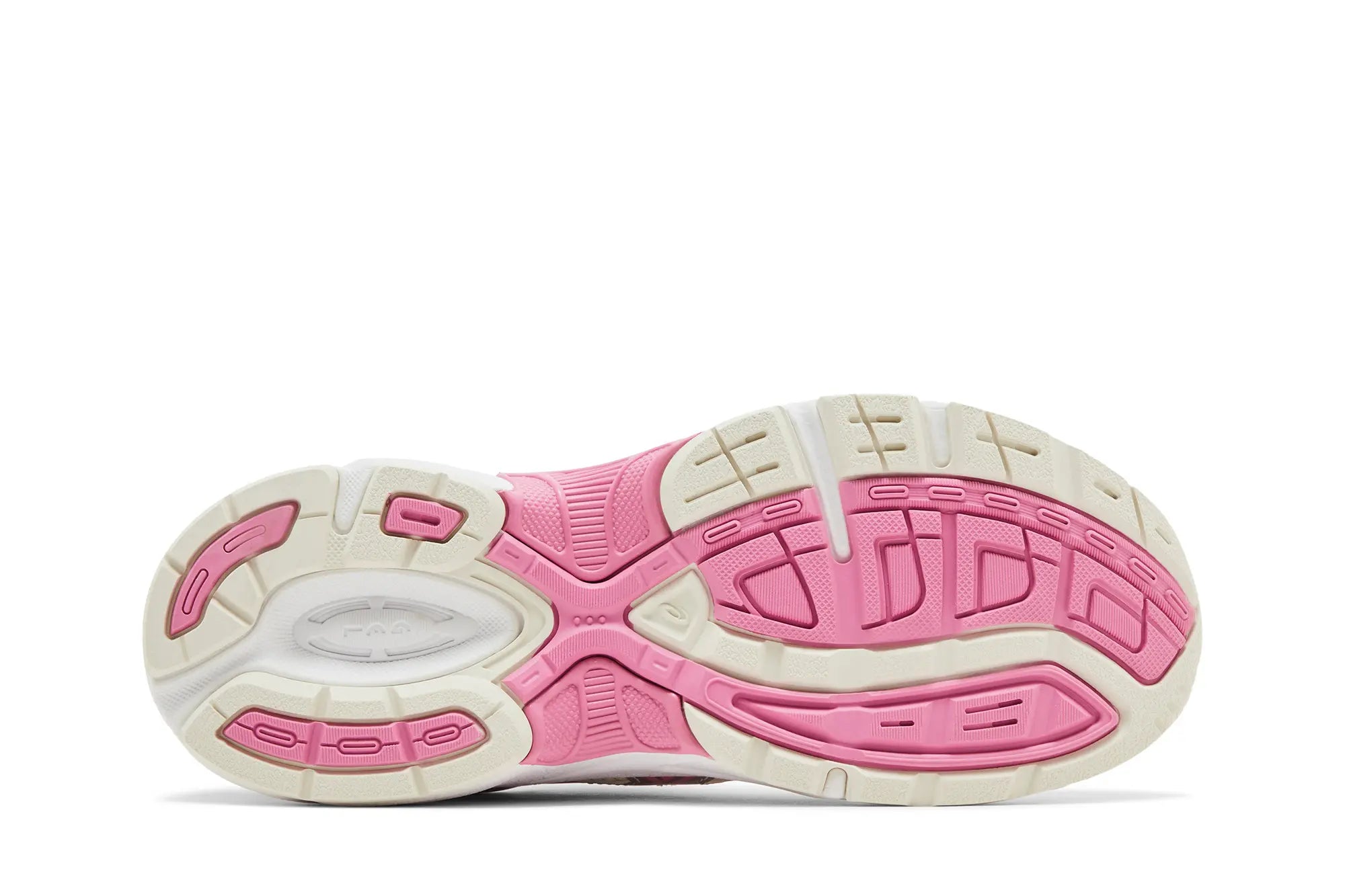 ASICS Gel-1130 'Cream Sweet Pink'
