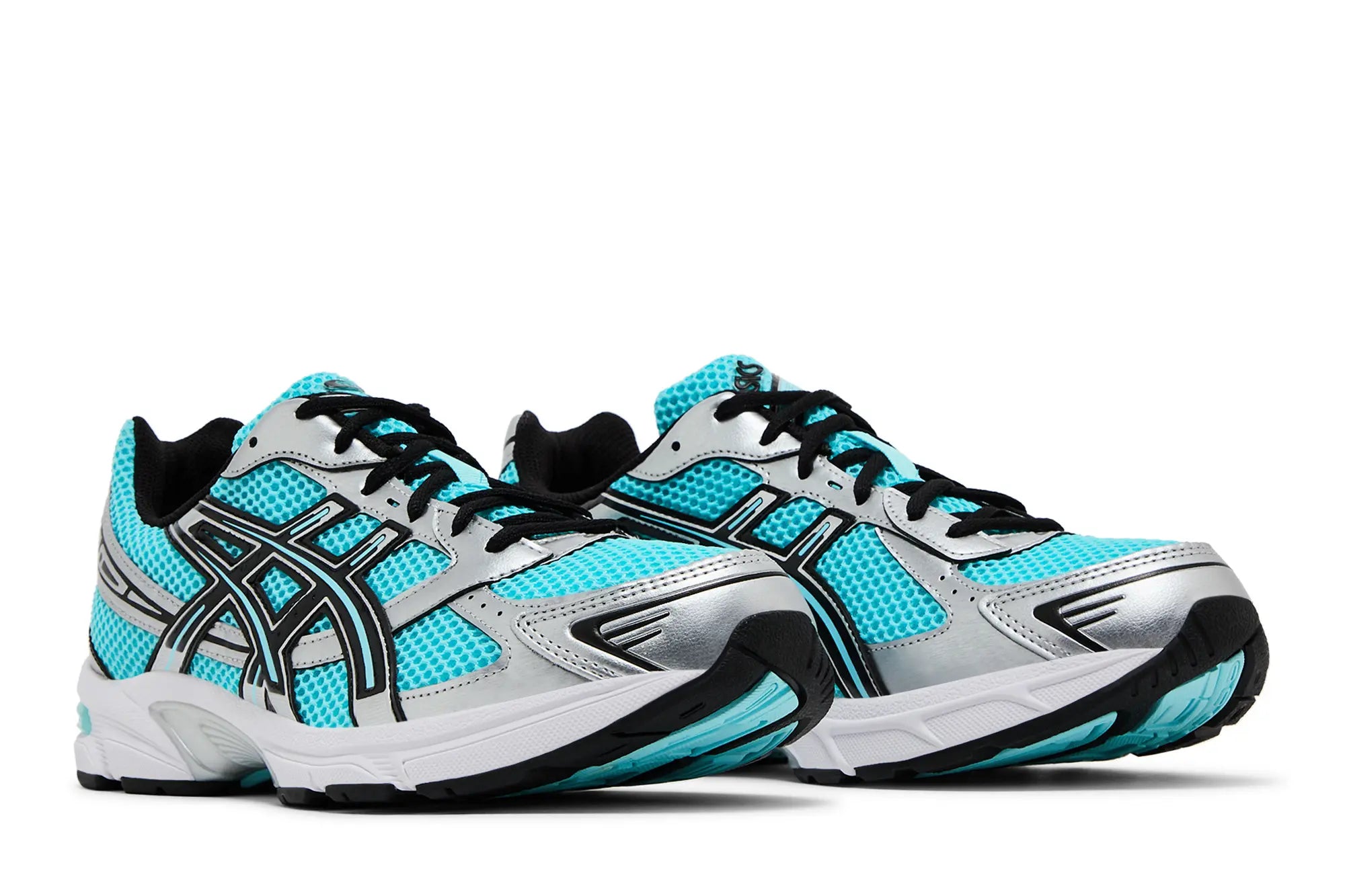 ASICS Gel-1130 'Larimar Blue Silver'