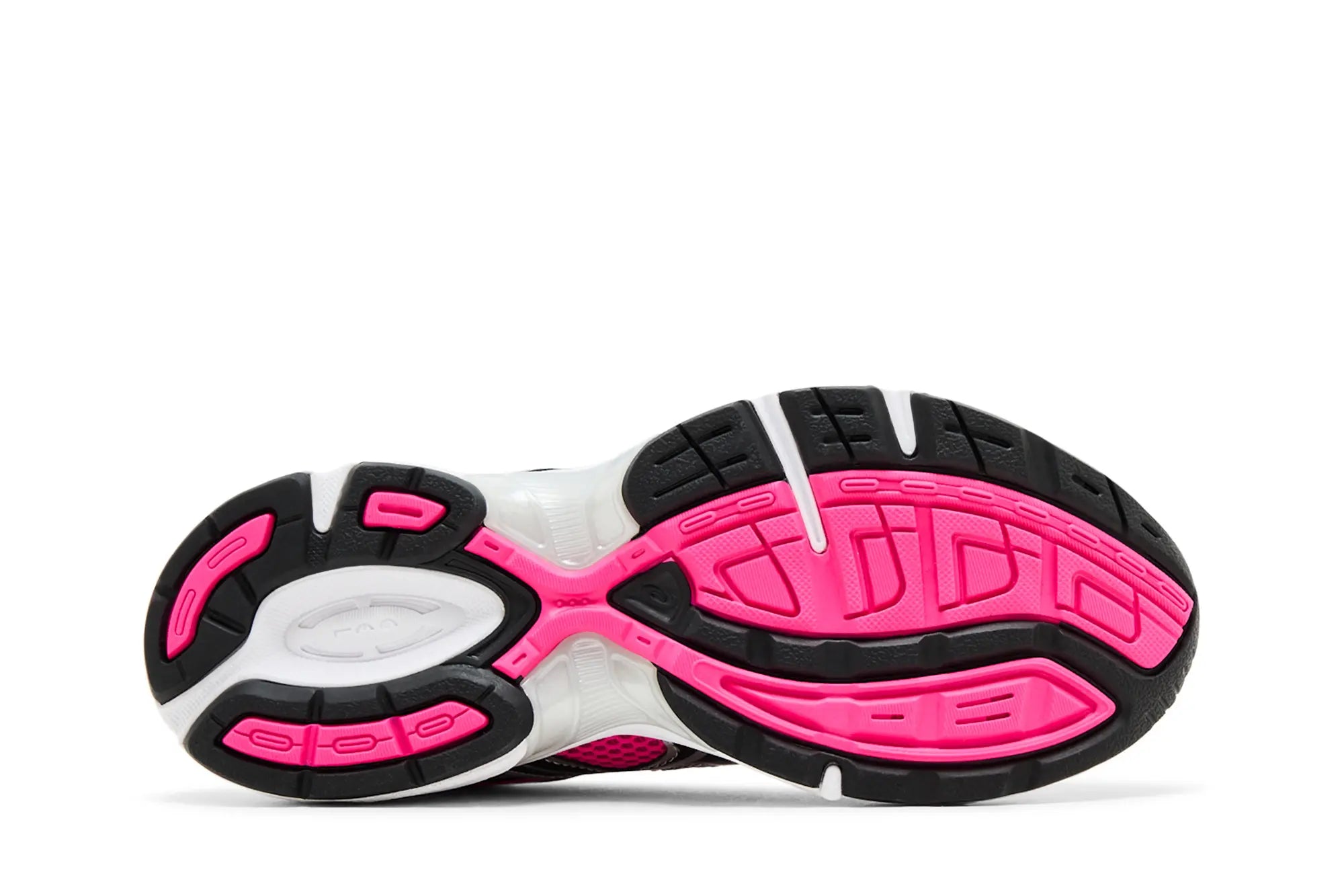 ASICS Gel-1130 'Black Neon Pack Pink'