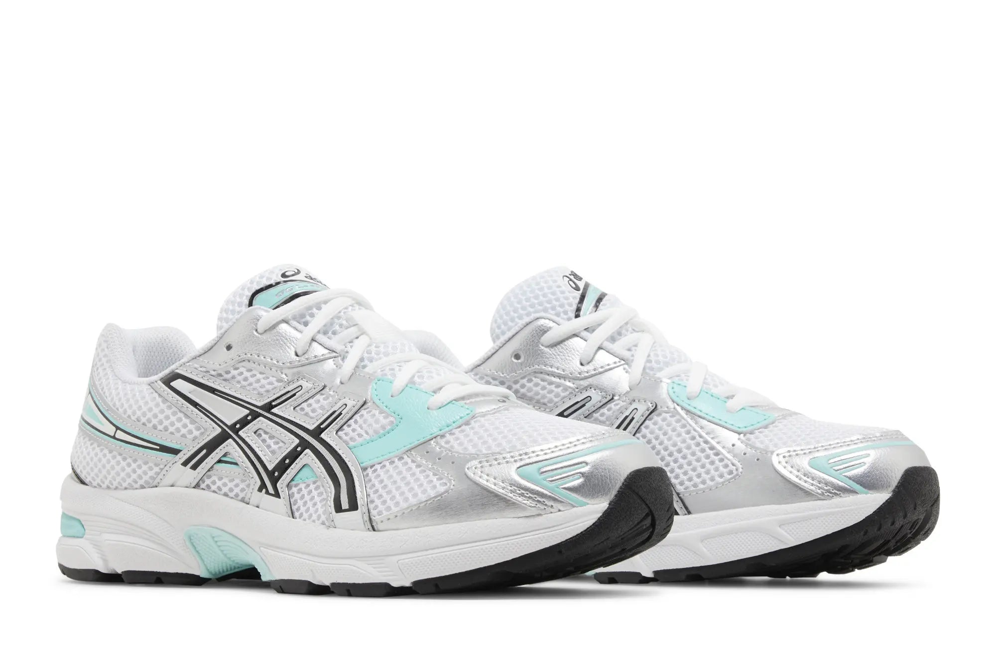 ASICS Gel-1130 'White Aqua' (GS)