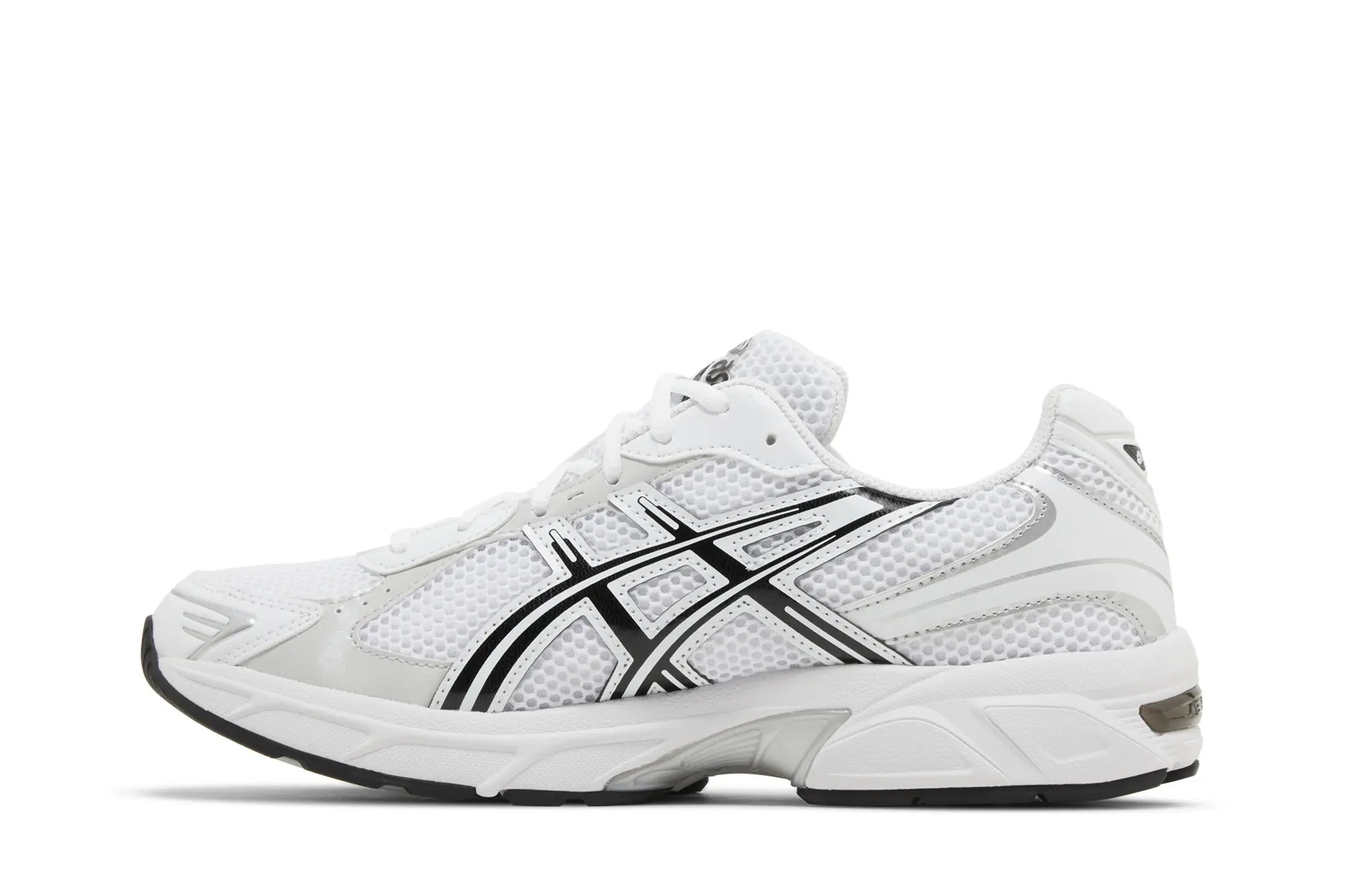 ASICS Gel-1130 'White Black'