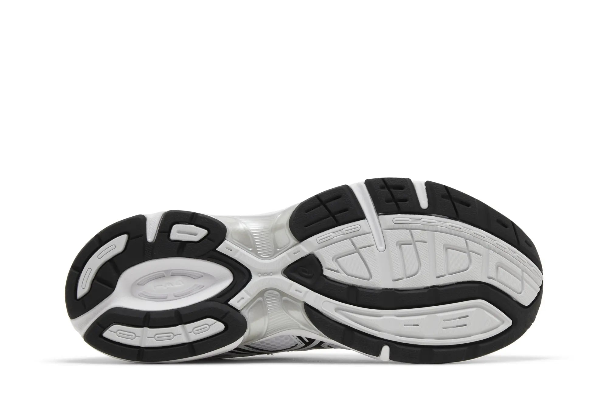 ASICS Gel-1130 'White Black'