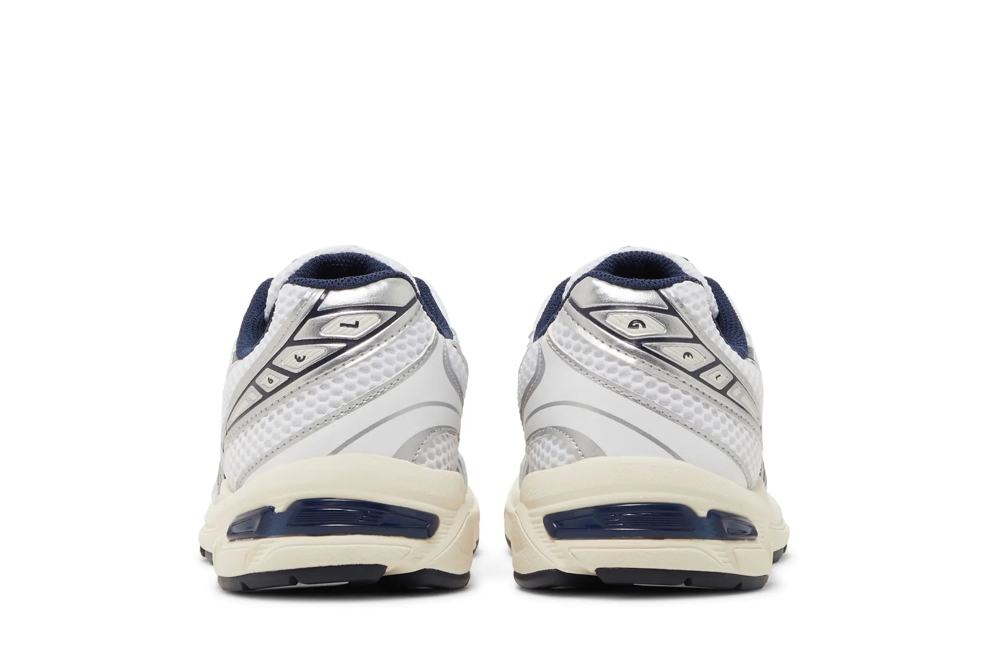 ASICS Gel-1130 'White Midnight'