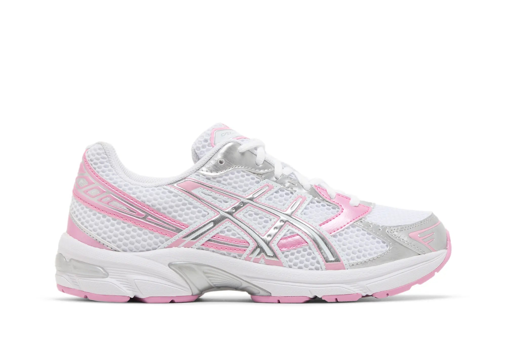 ASICS Gel-1130 'White Pure Silver Pink'