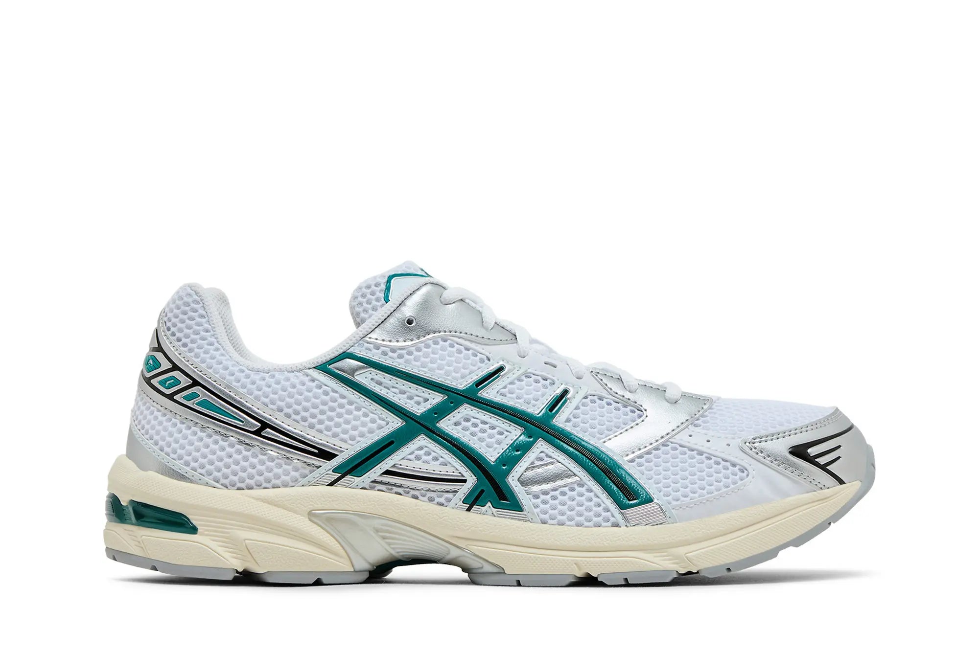 ASICS Gel-1130 'White Rainy Lake'