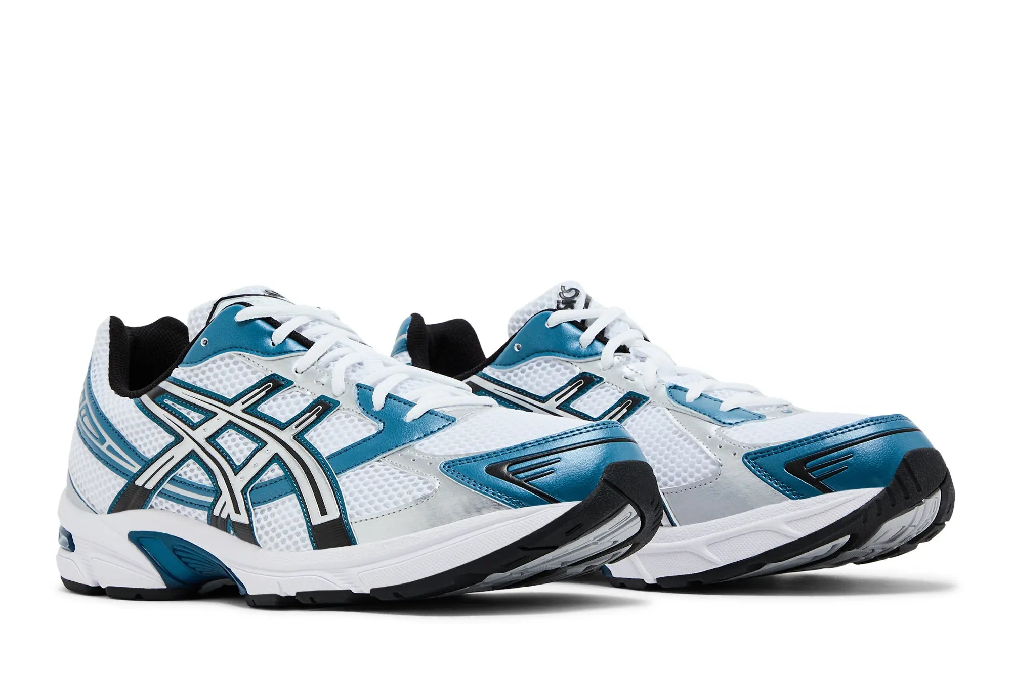 ASICS Gel-1130 'White Restful Teal'