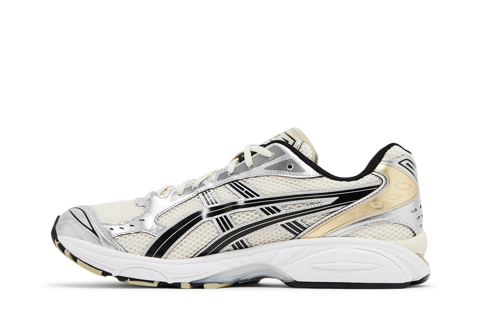 ASICS Gel-Kayano 14 'Birch Pure Silver Teal Gold'