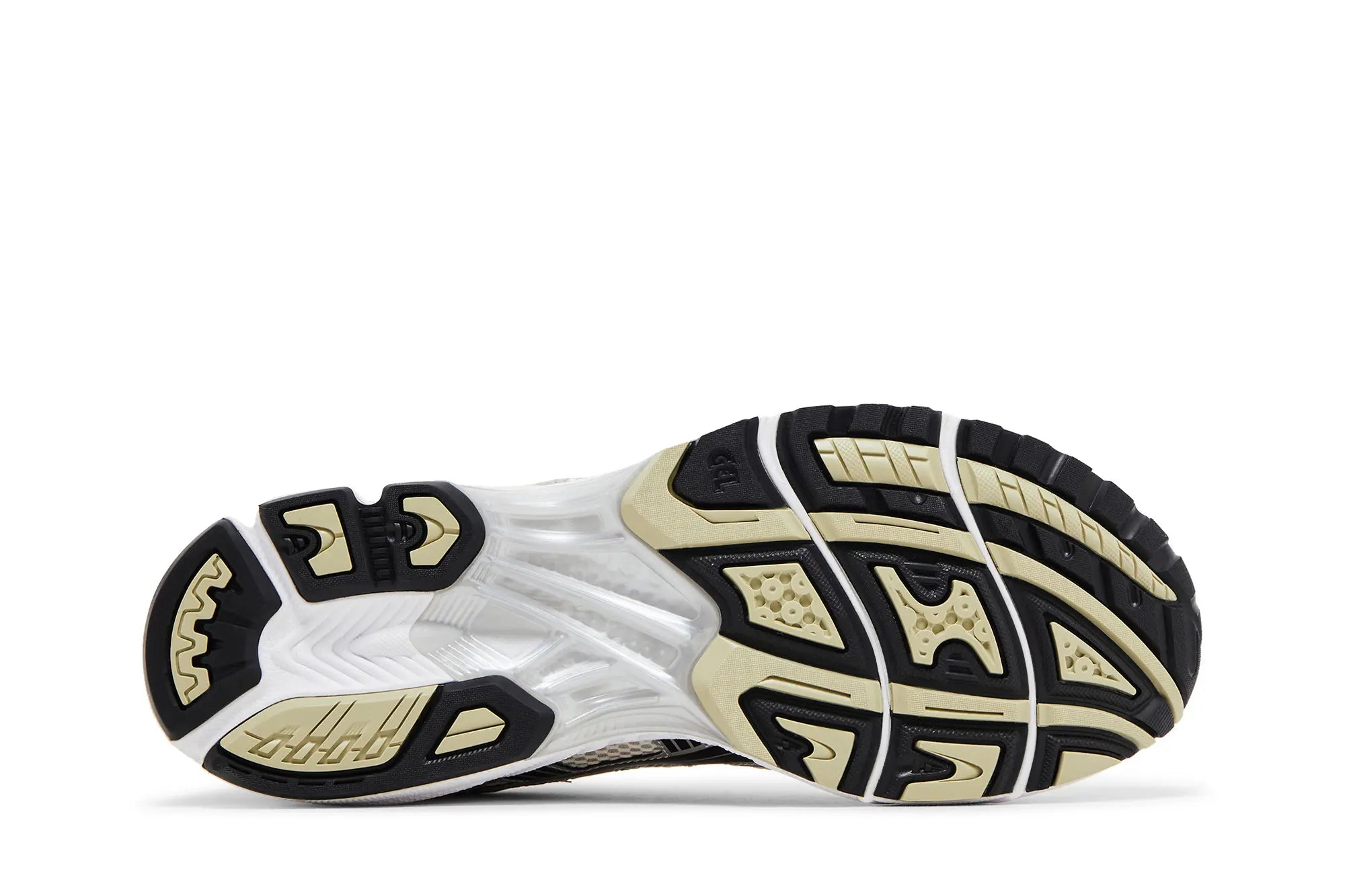 ASICS Gel-Kayano 14 'Birch Pure Silver Teal Gold'