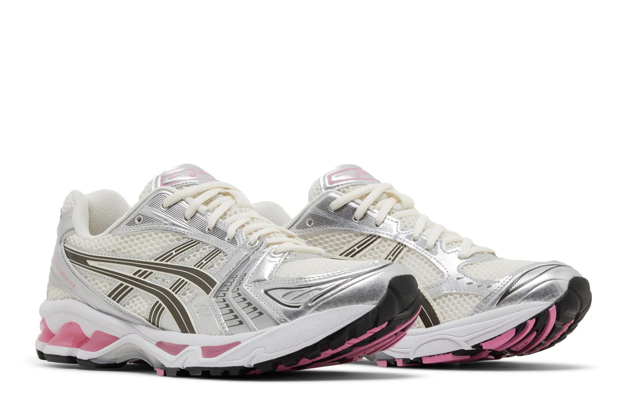 ASICS Gel-Kayano 14 'Cream Sweet Pink'