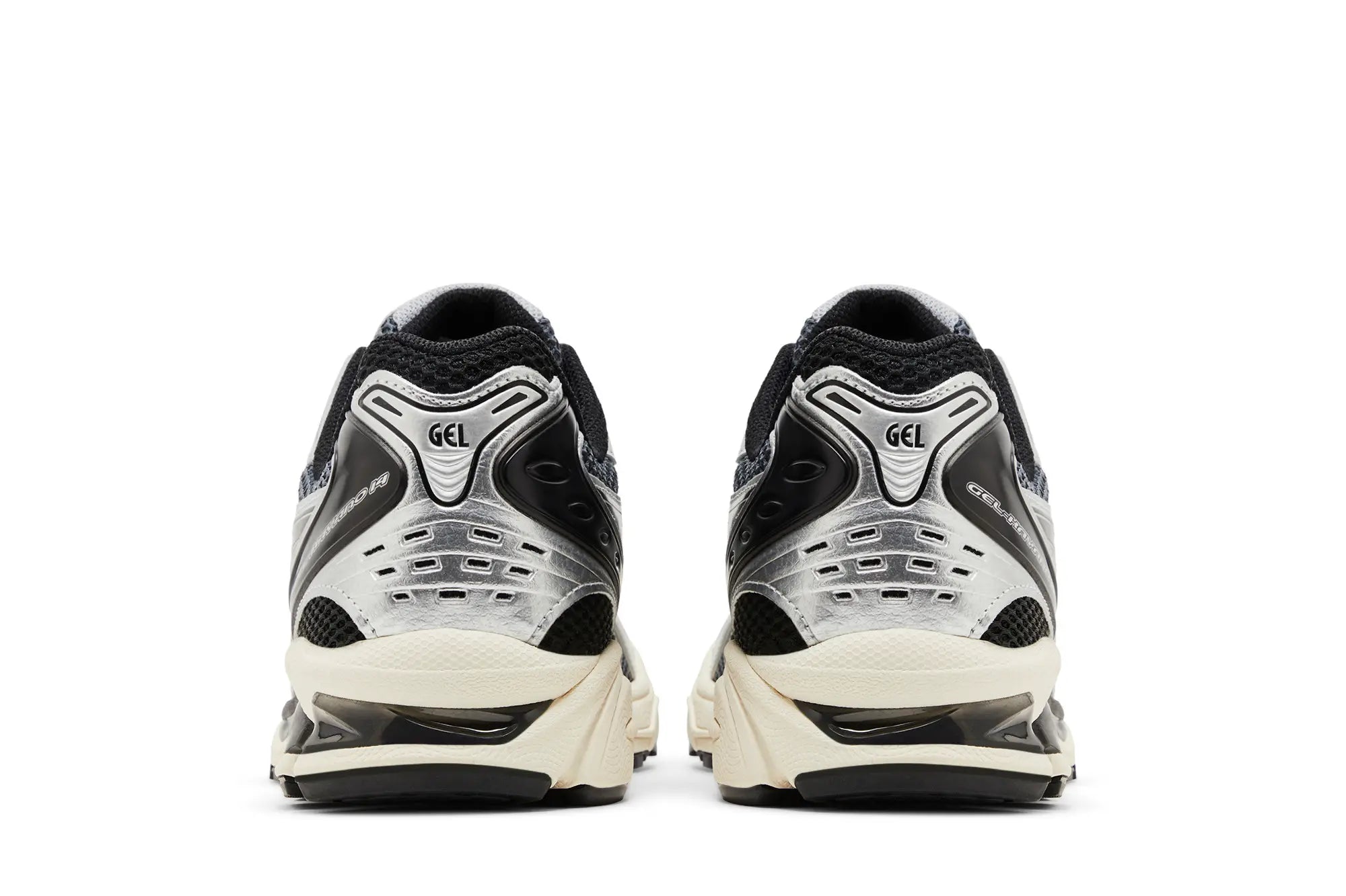 ASICS Gel-Kayano 14 'Unlimited Pack Carrier Grey'