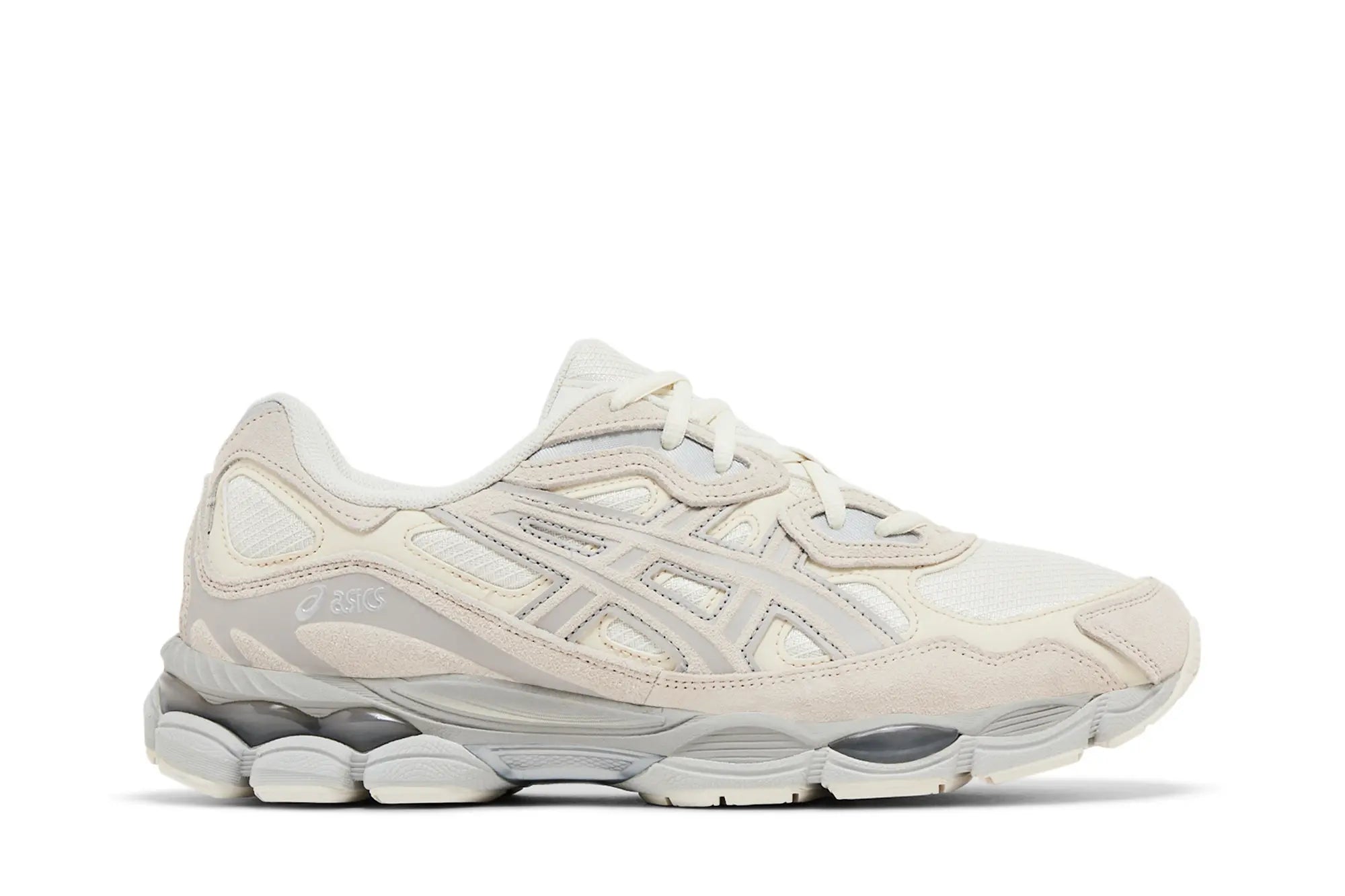 ASICS Gel-NYC 'Cream Grey'