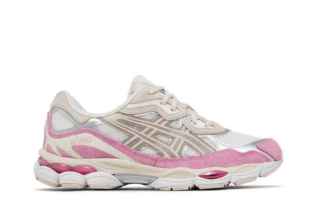 ASICS Gel-NYC 'Cream Mineral Beige Pink'