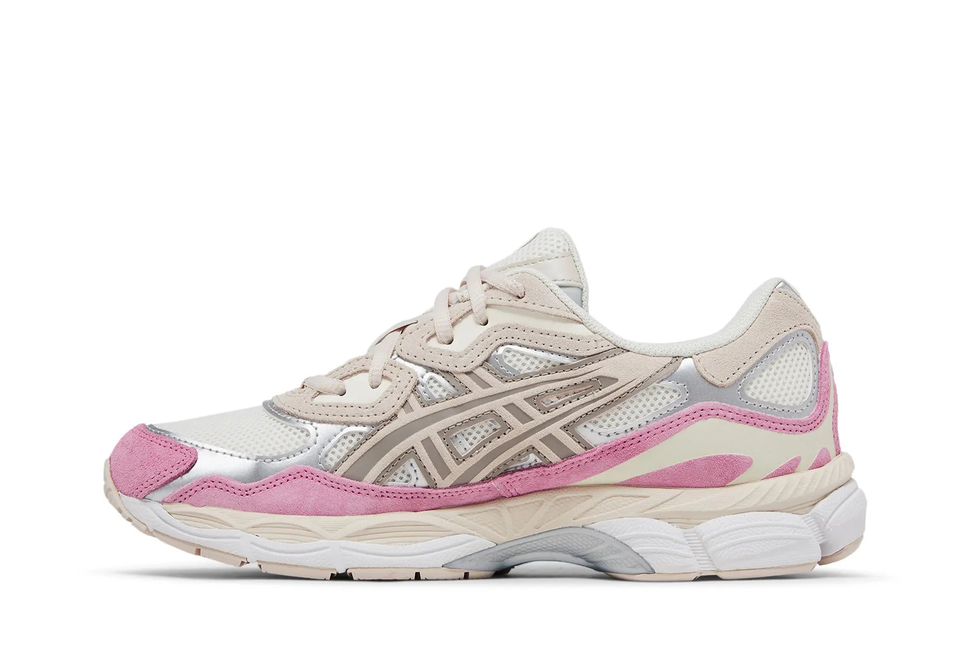 ASICS Gel-NYC 'Cream Mineral Beige Pink'