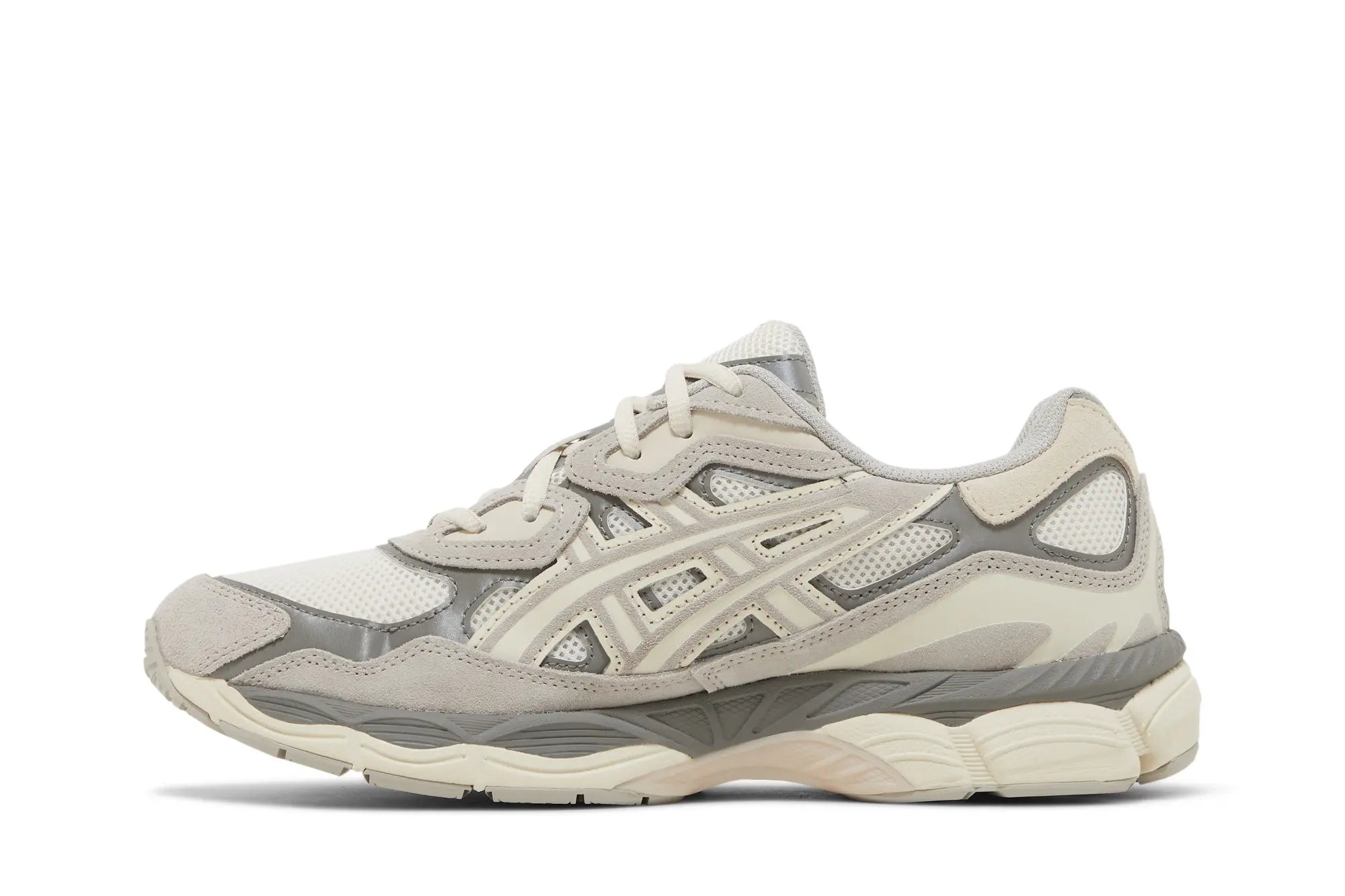 ASICS Gel-NYC 'Oyster Grey'