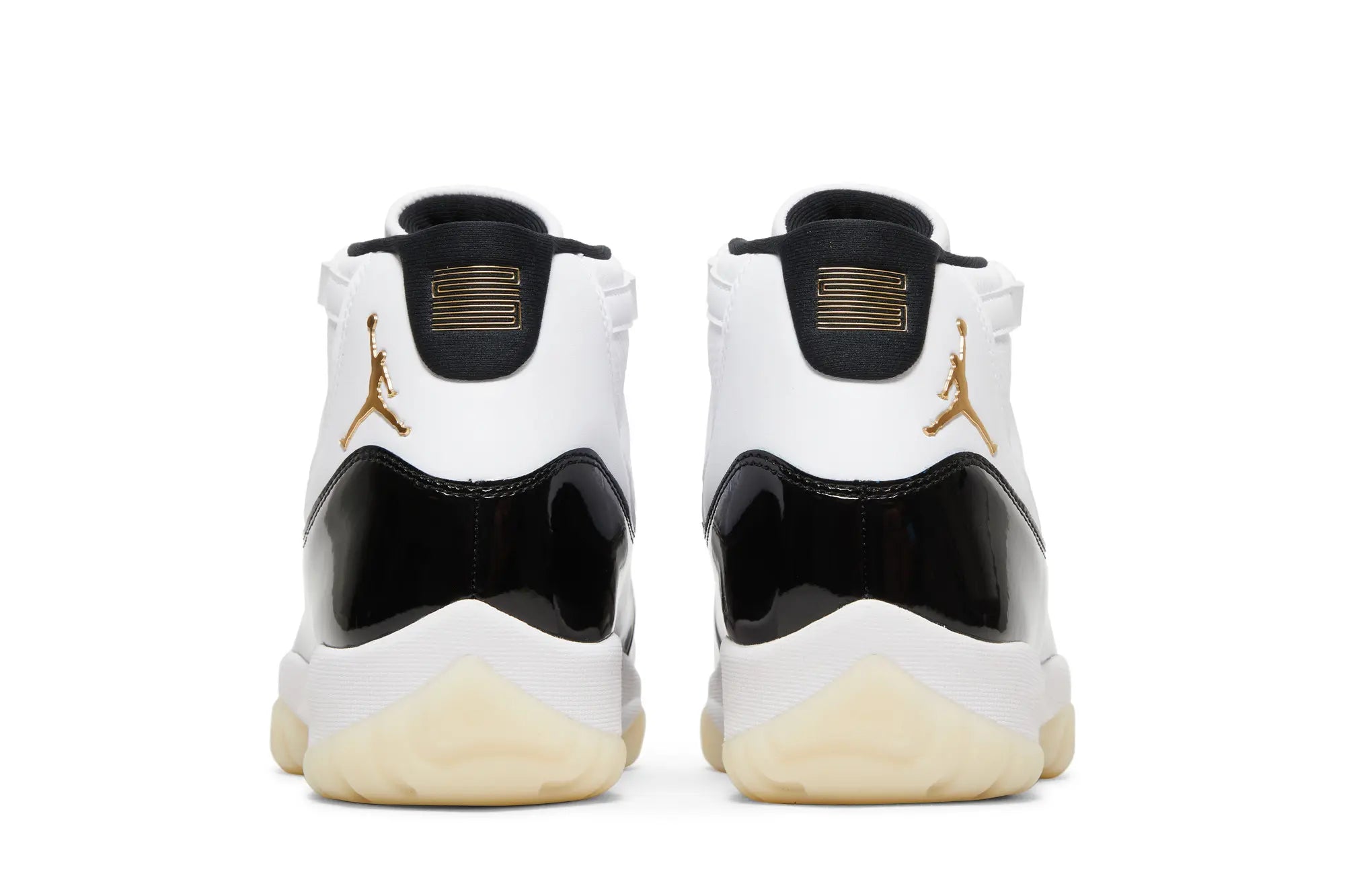 Air Jordan 11 Retro DMP 'Defining Moments'