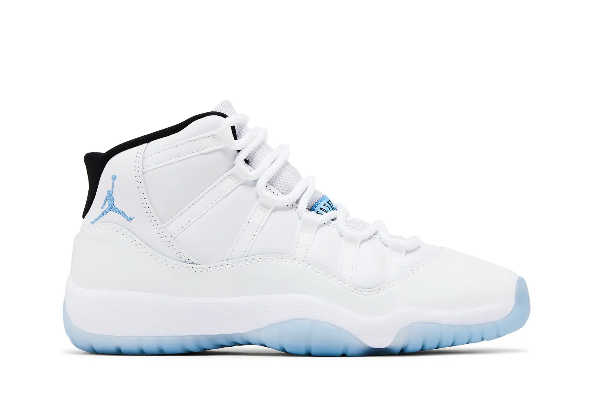 Air Jordan 11 Retro 'Legend Blue' GS