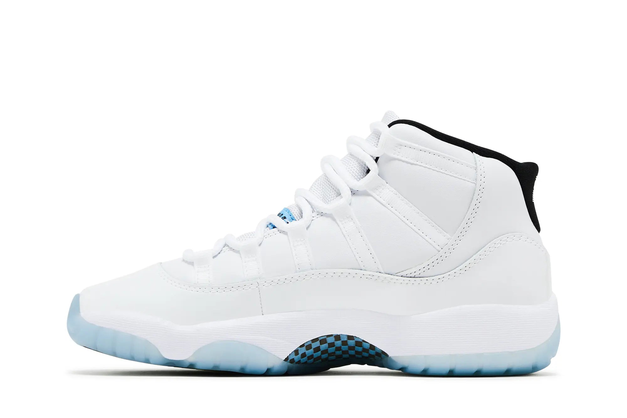 Air Jordan 11 Retro 'Legend Blue' GS