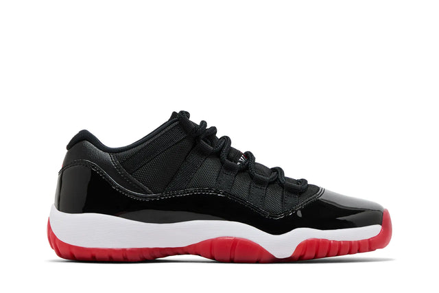 Air Jordan 11 Retro 'Bred' GS