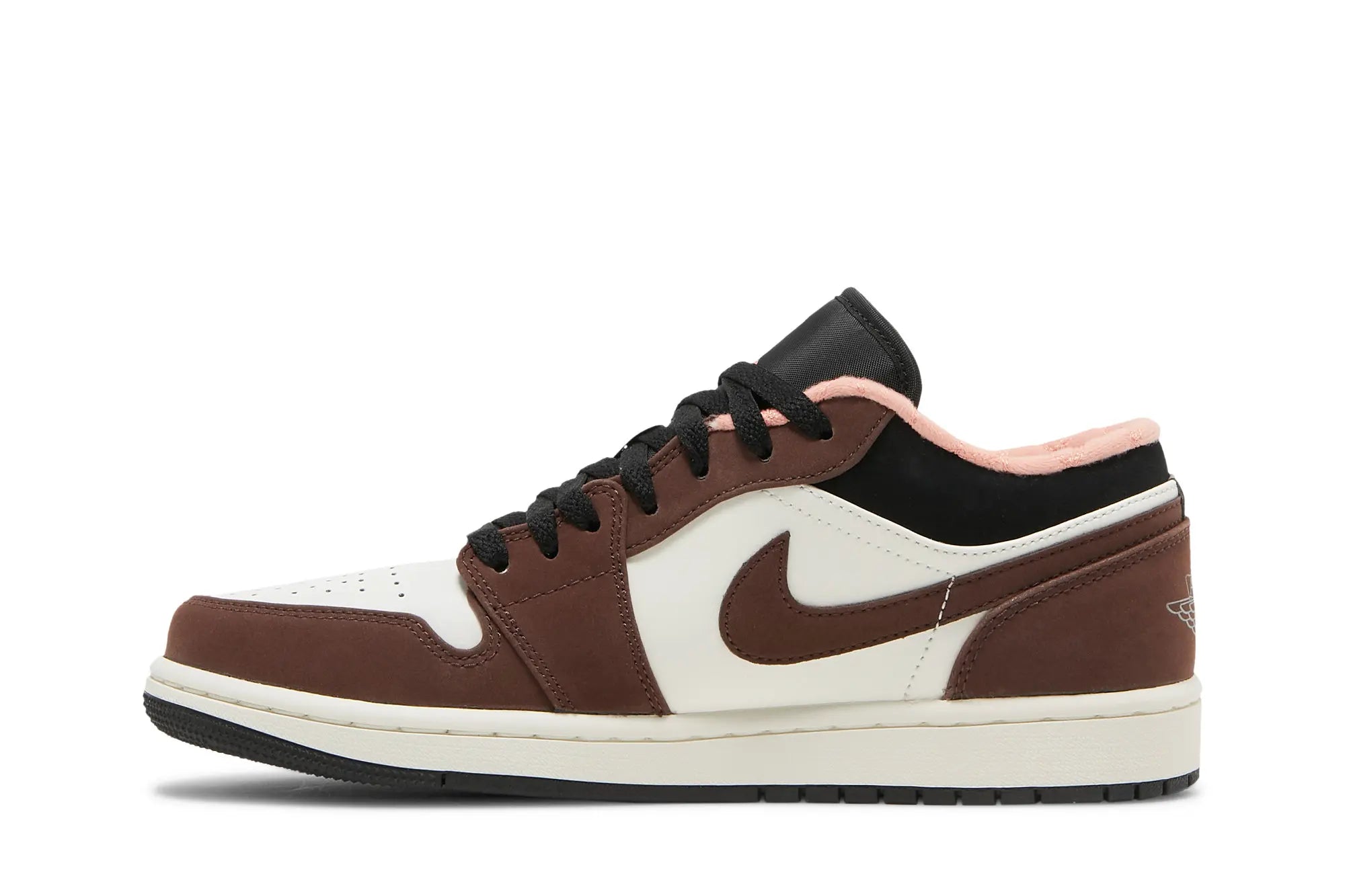 Air Jordan 1  Low 'Mocha'