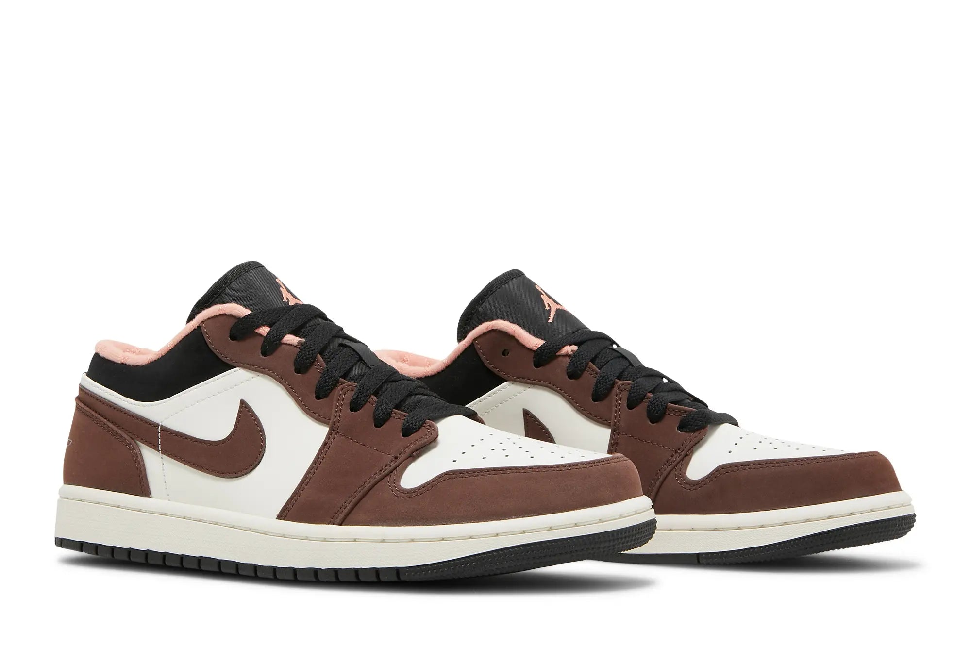 Air Jordan 1  Low 'Mocha'