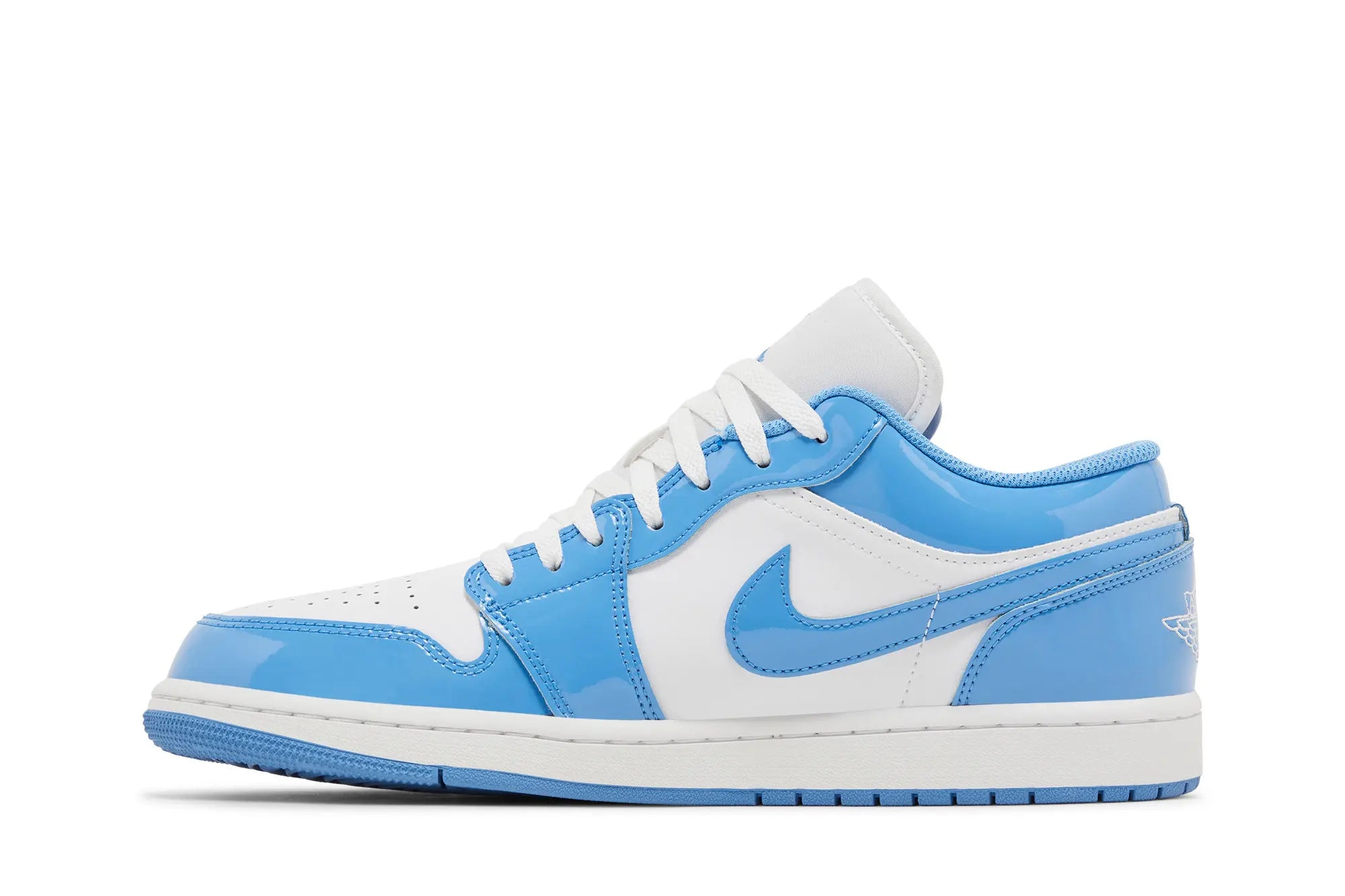 Air Jordan 1 Low SE 'White Legend Blue'