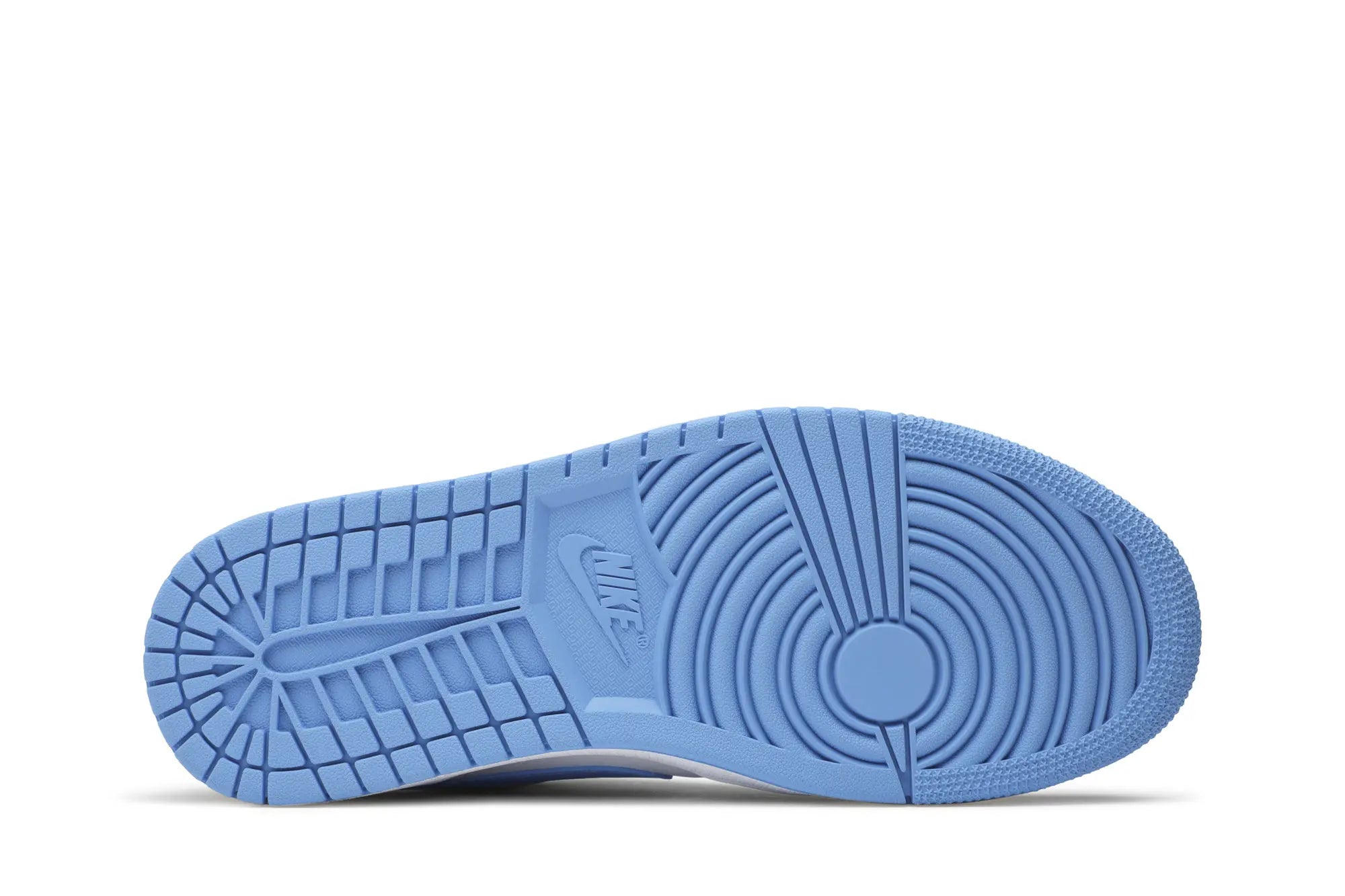 Air Jordan 1 Low 'UNC'