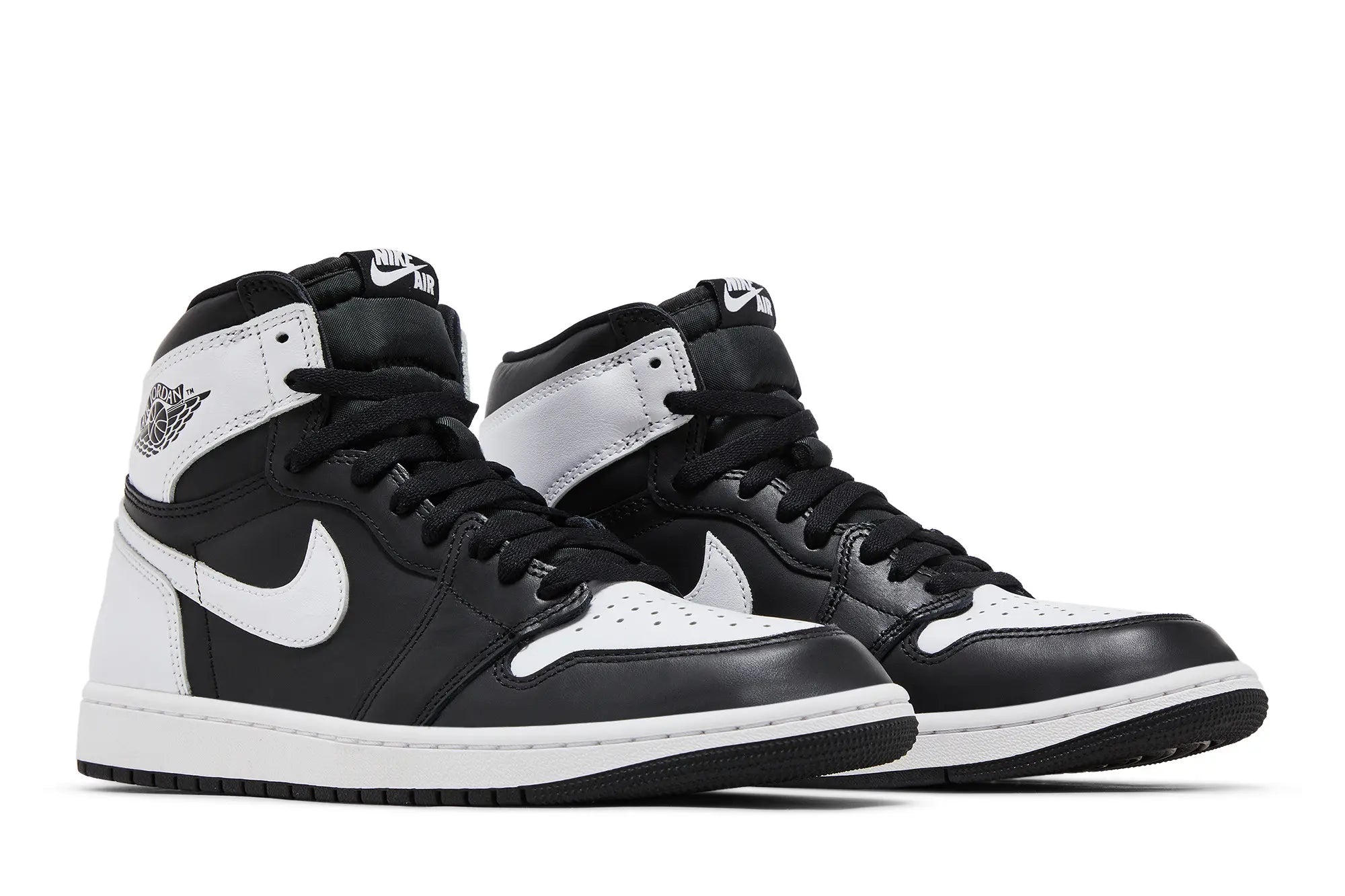 Air Jordan 1 High OG 'Black White'