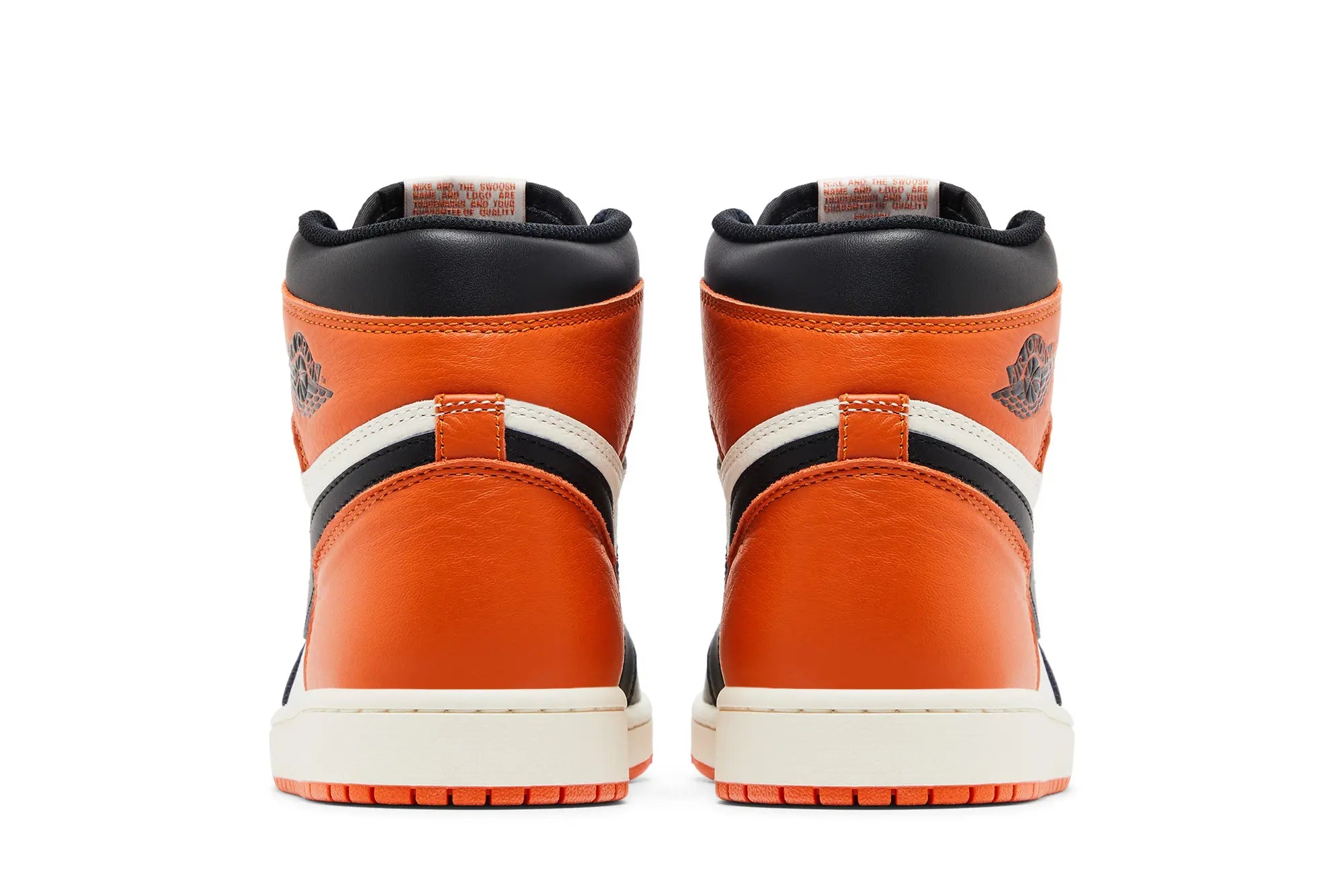 Air Jordan 1 Retro High OG 'Shattered Backboard'
