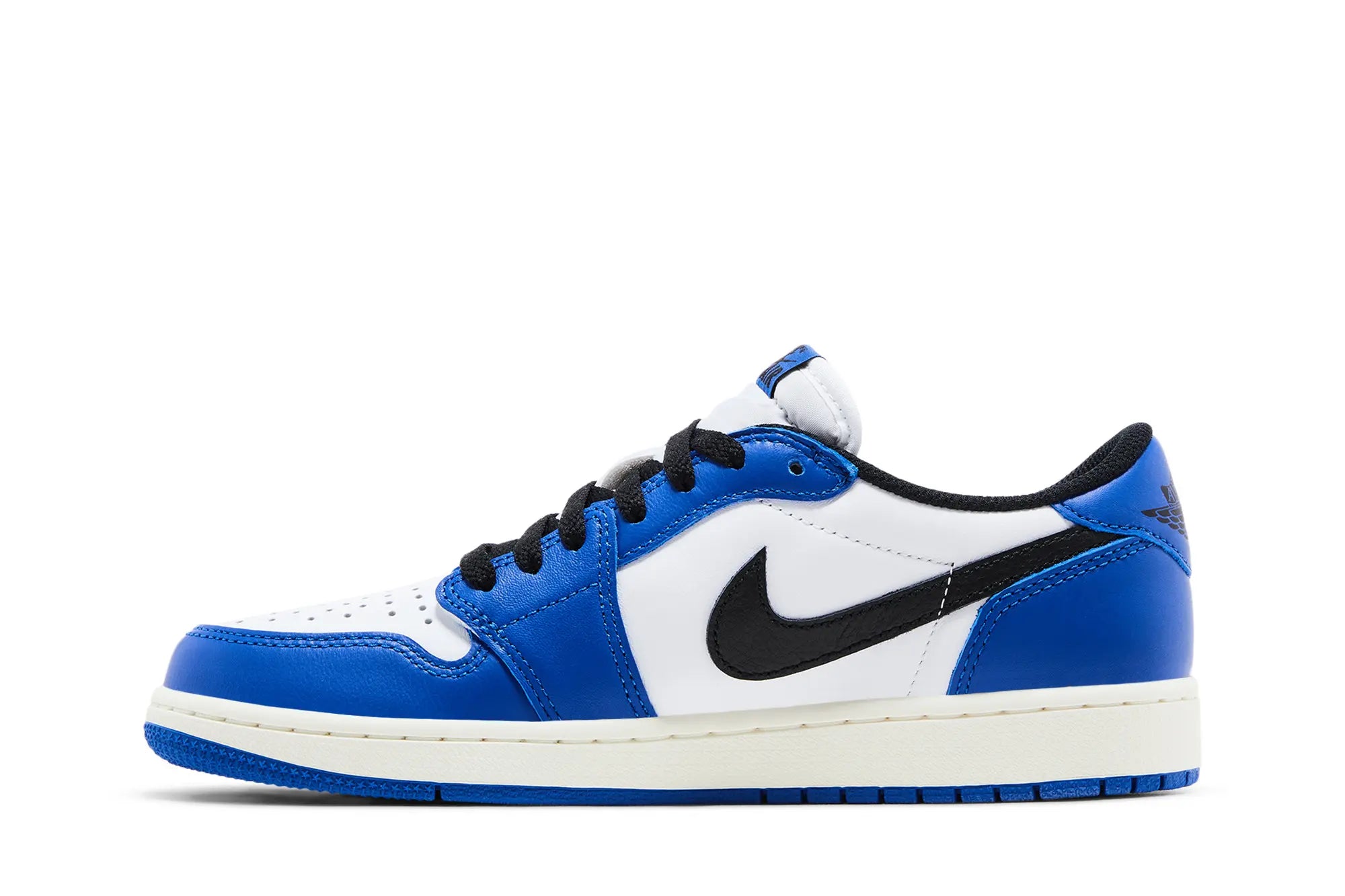 Air Jordan 1  Retro Low OG 'Game Royal'