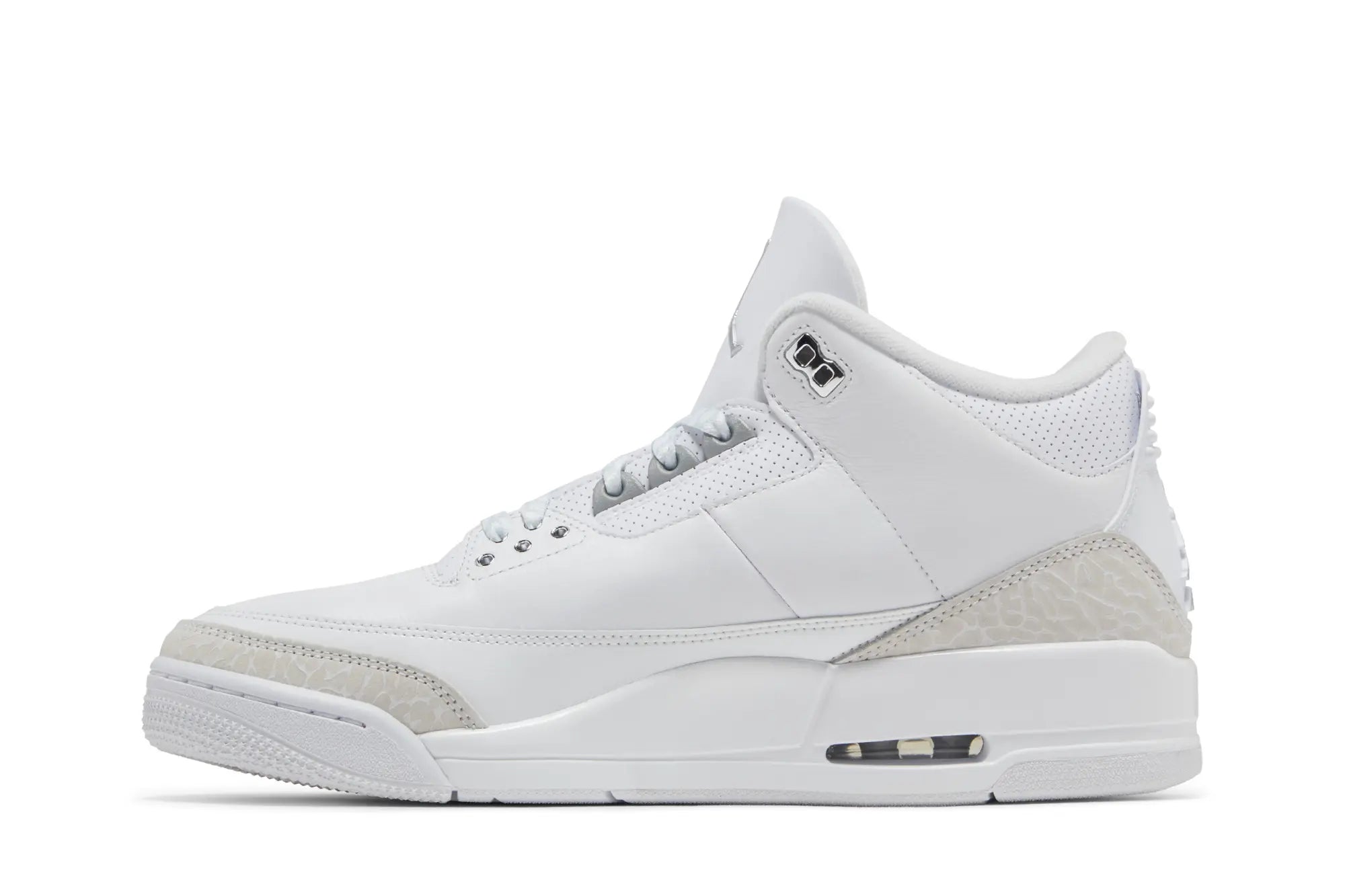 Air Jordan 3 Retro 'Pure Money'