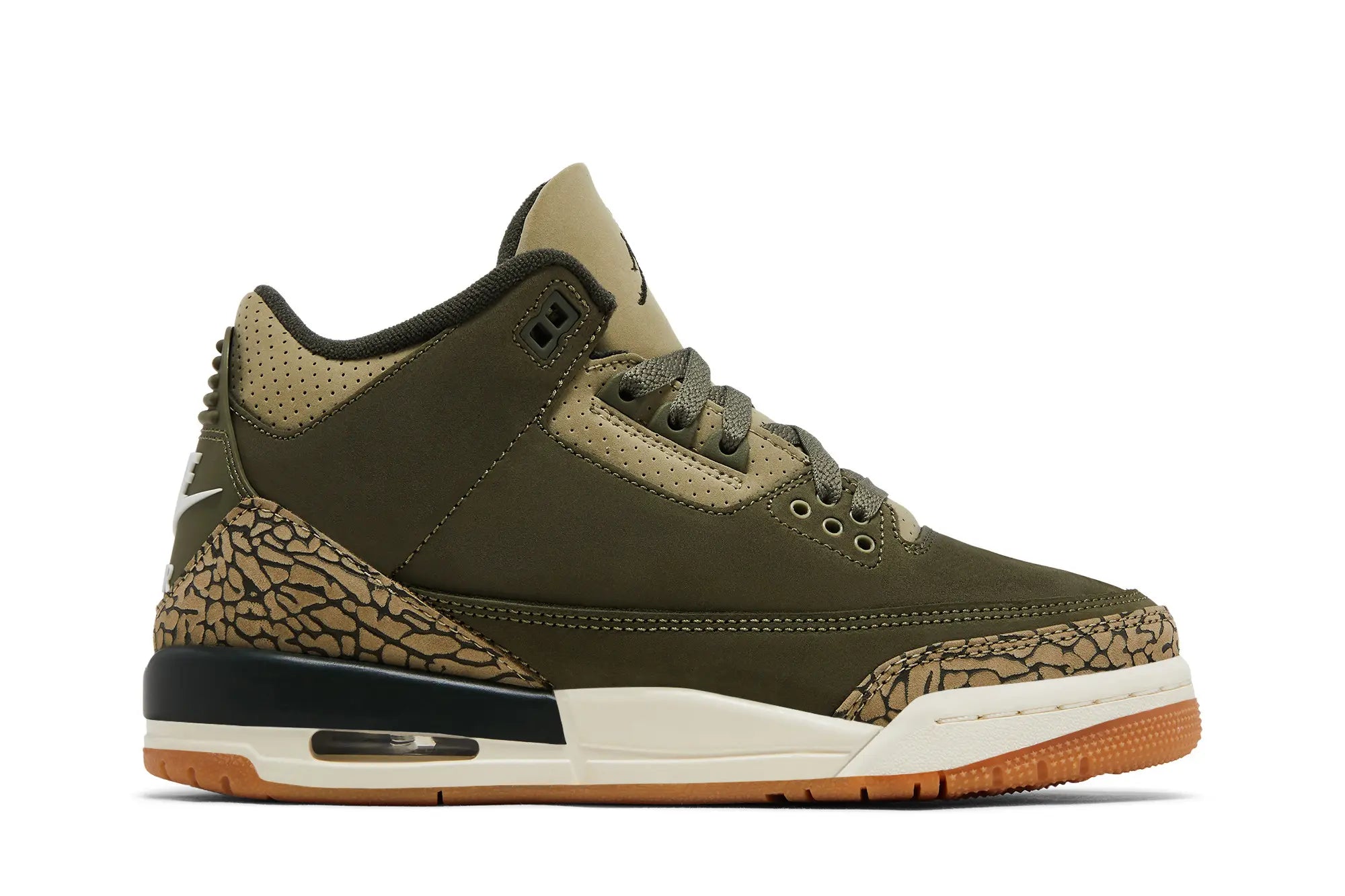 Air Jordan 3 Retro 'Family Affair' GS