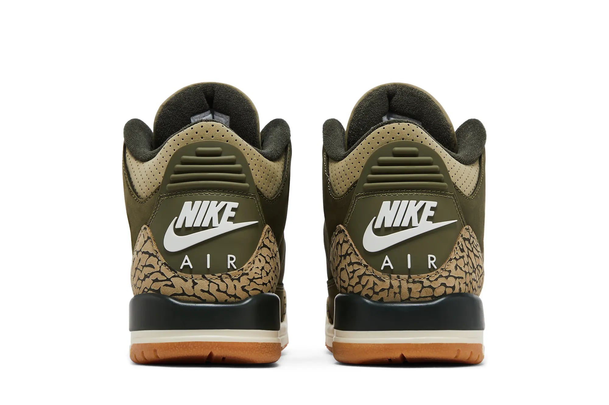 Air Jordan 3 Retro 'Family Affair' GS