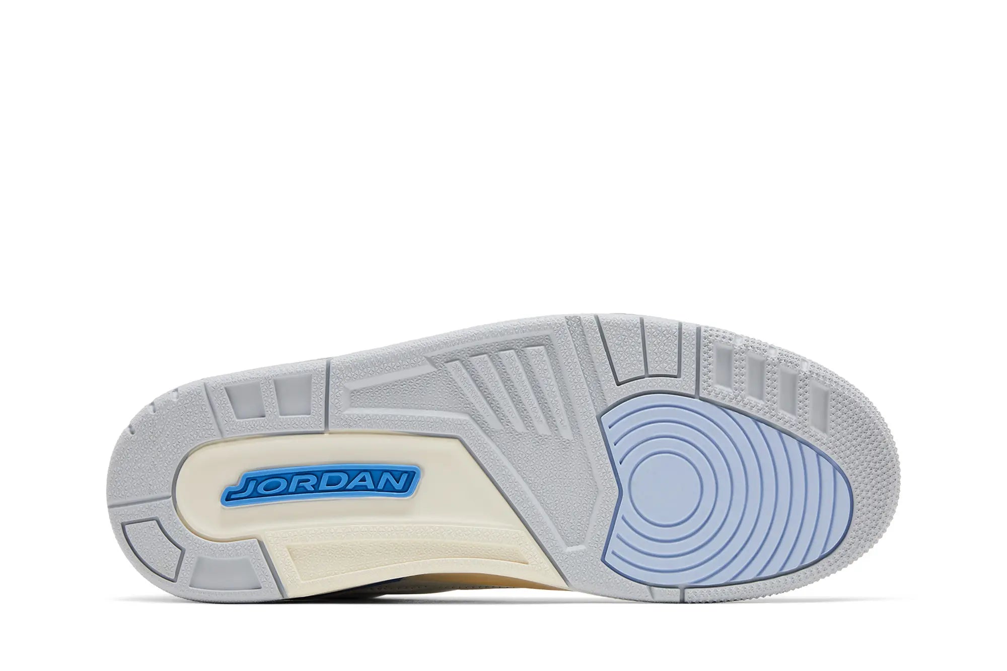 Air Jordan 3 Retro 'Lucky Shorts'