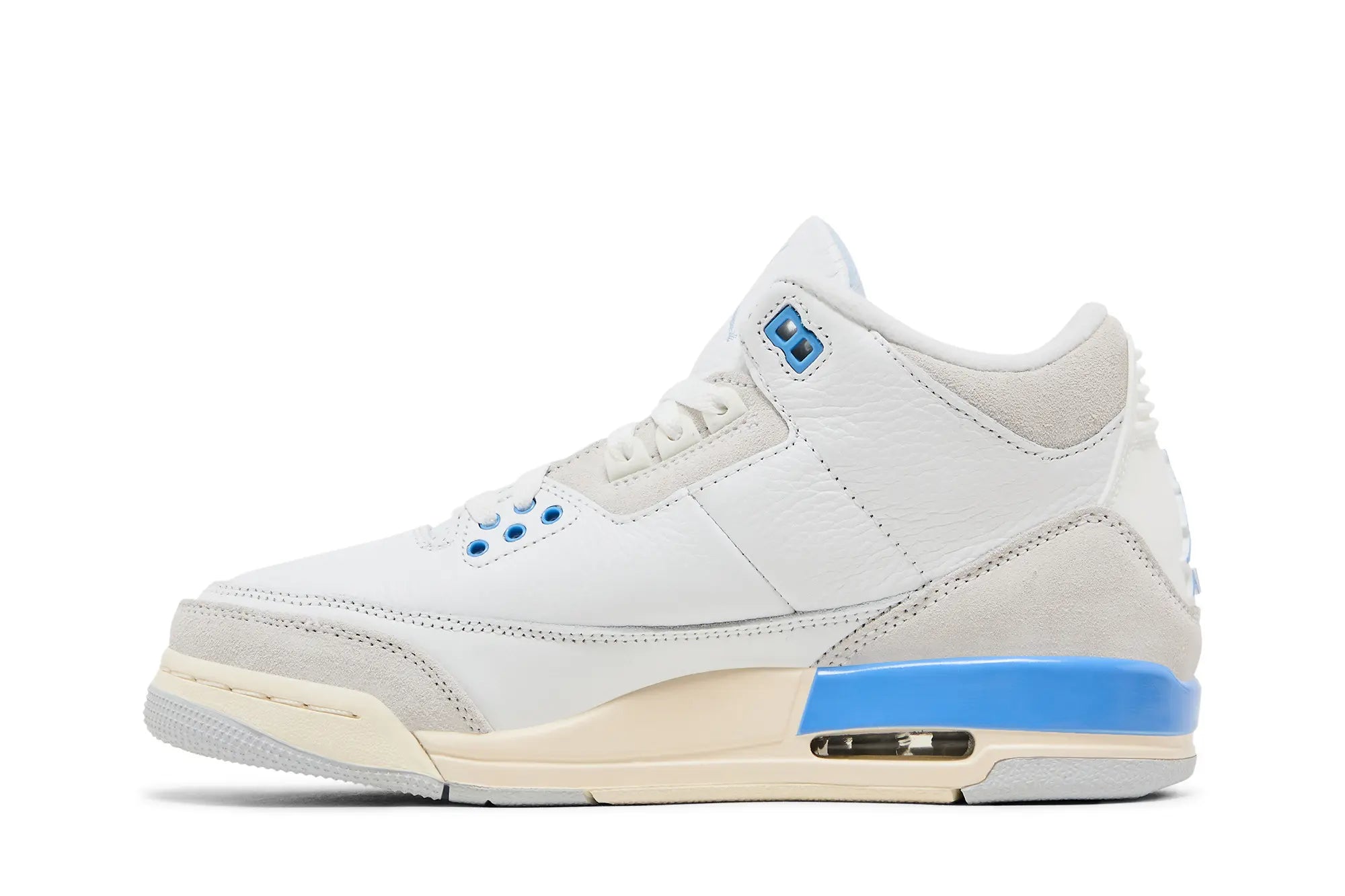 Air Jordan 3 Retro 'Lucky Shorts' GS