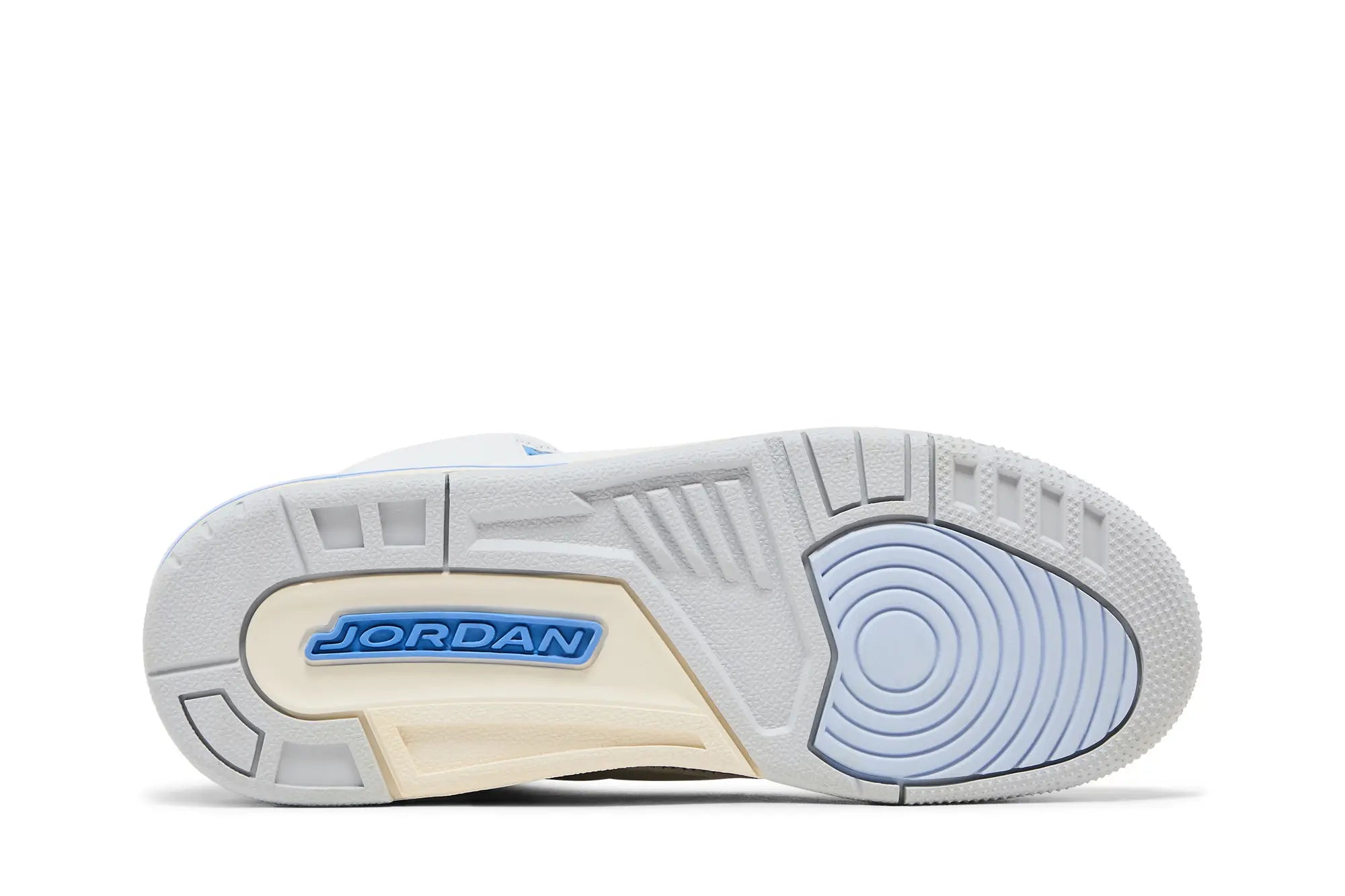 Air Jordan 3 Retro 'Lucky Shorts' GS