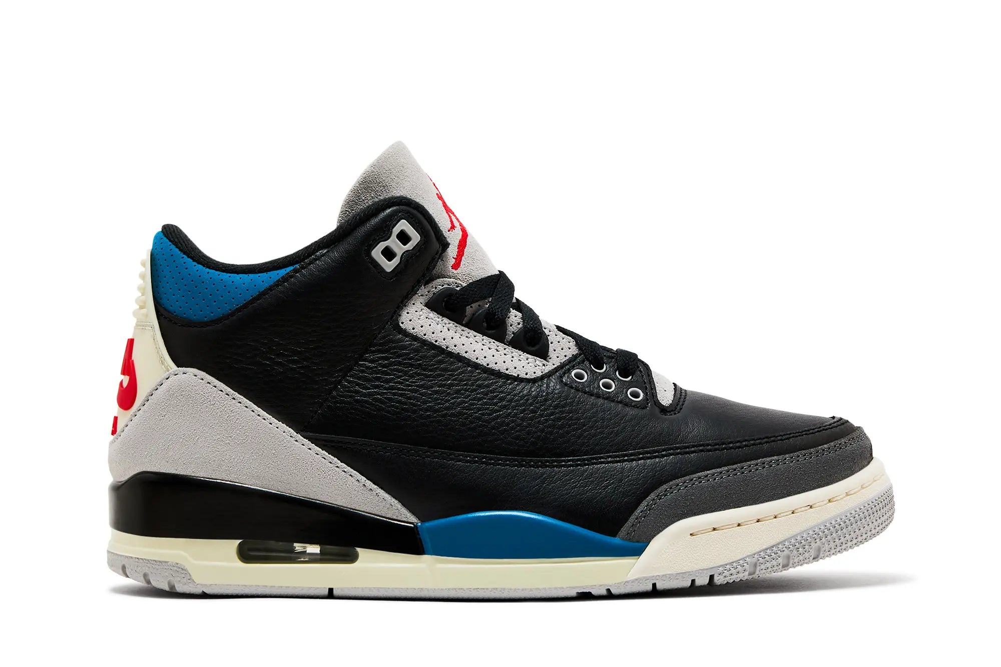 Air Jordan 3 Retro OG 'Rare Air'