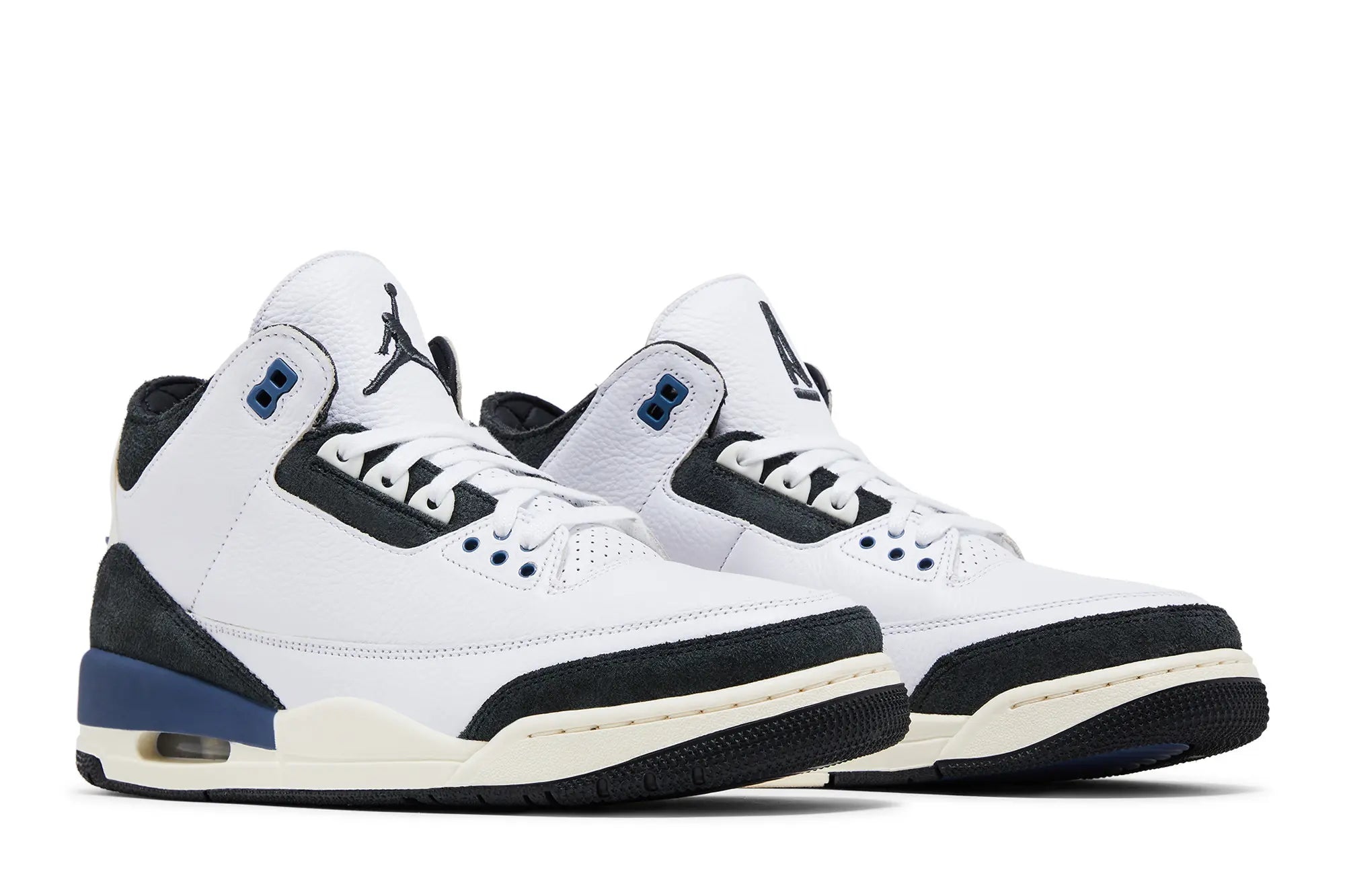 Air Jordan 3 Retro OG SP 'Diffused Blue'