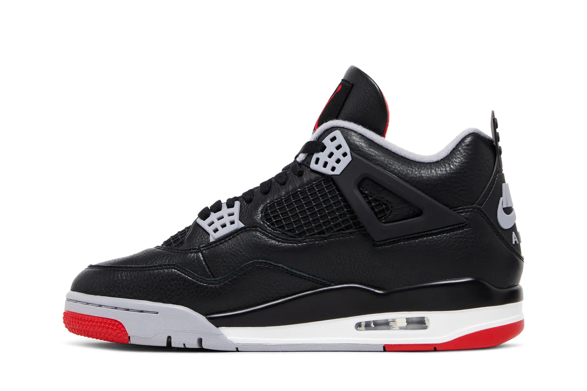 Air Jordan 4 Retro 'Bred ReImagined'
