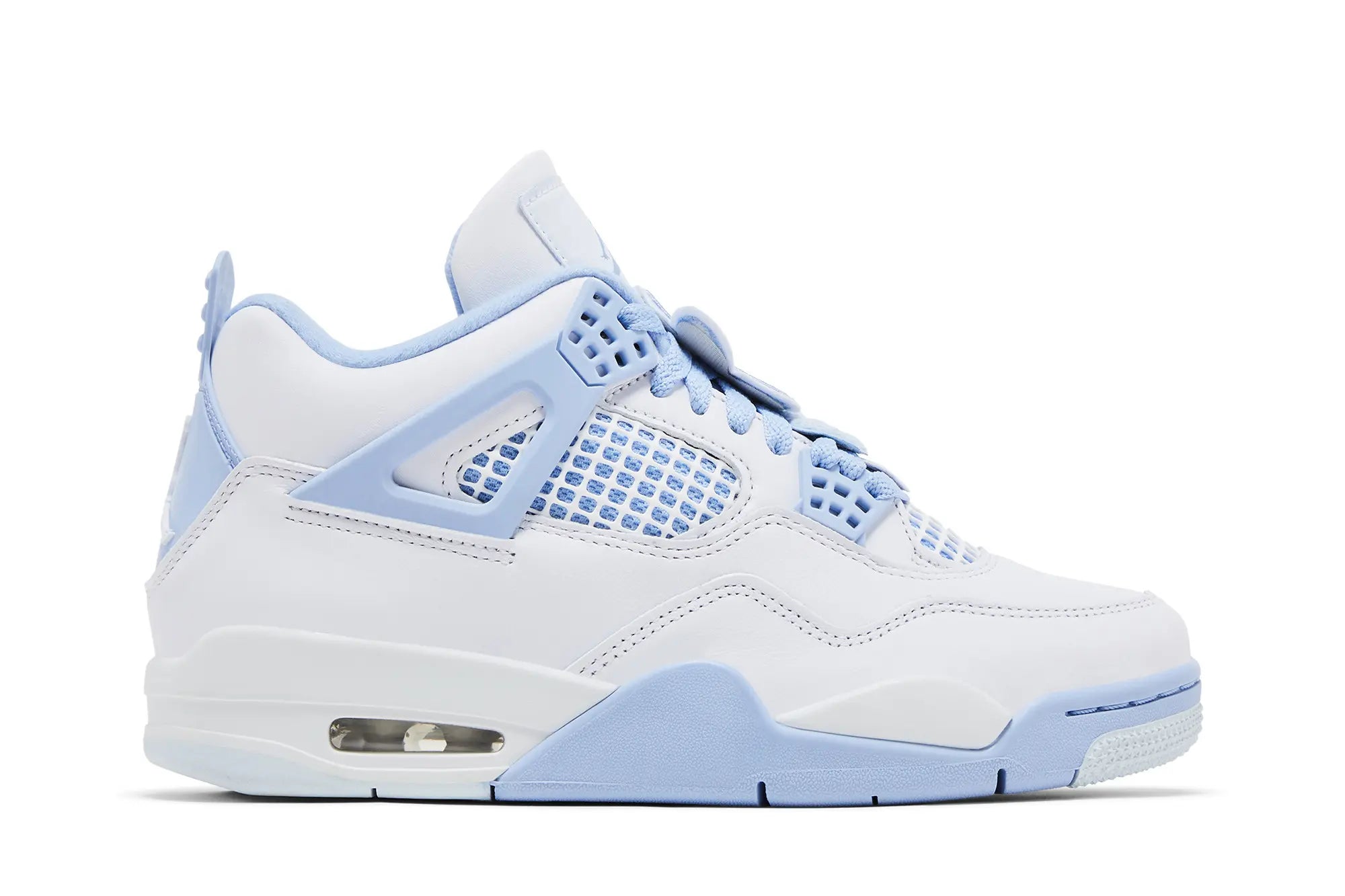 Air Jordan 4 Retro 'Forget me not'