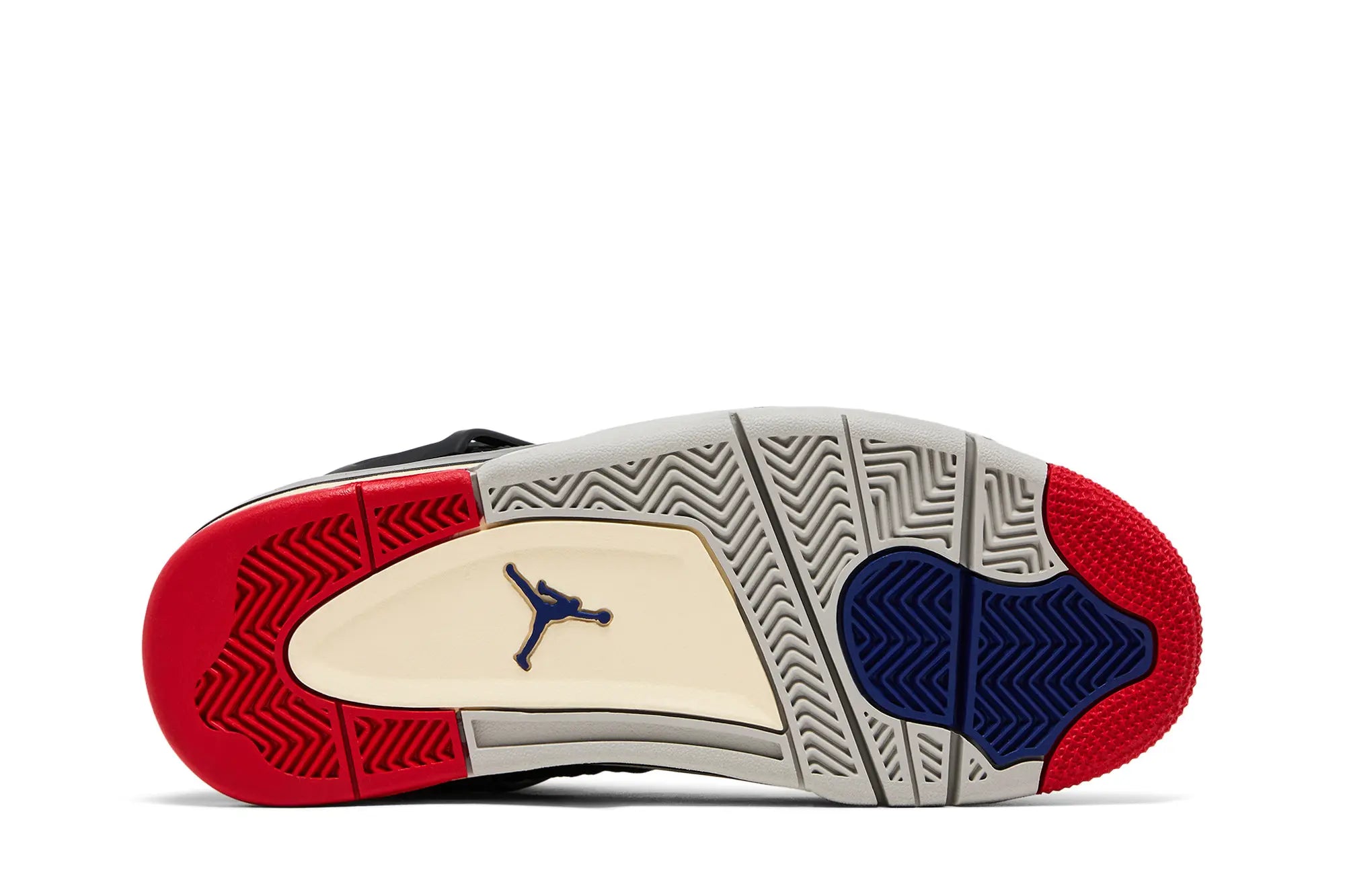 Air Jordan 4 Retro 'Rare Air' GS