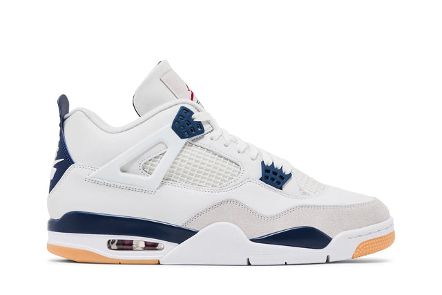 Air Jordan 4 Retro SB 'Navy'