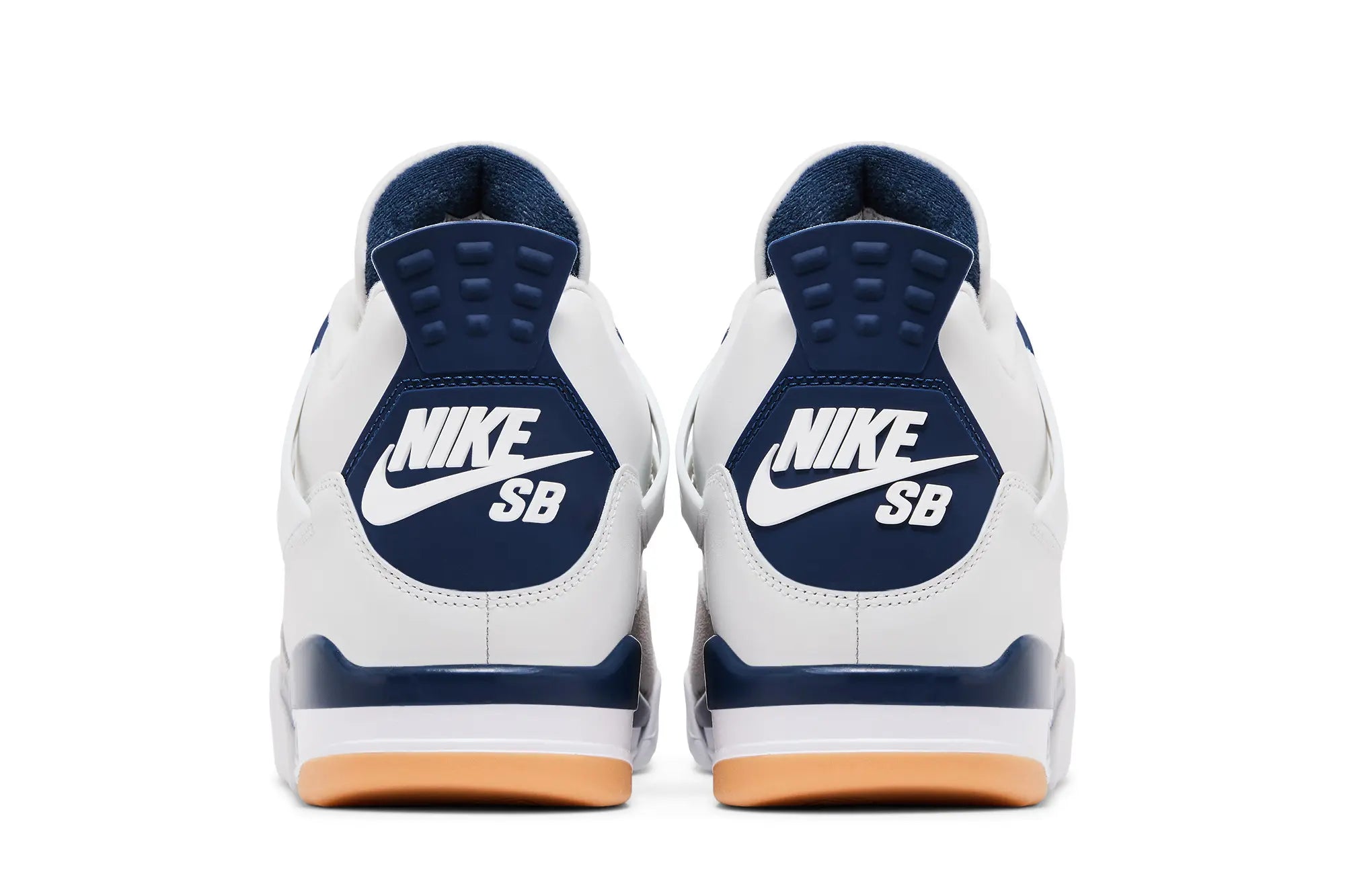Air Jordan 4 Retro SB 'Navy'