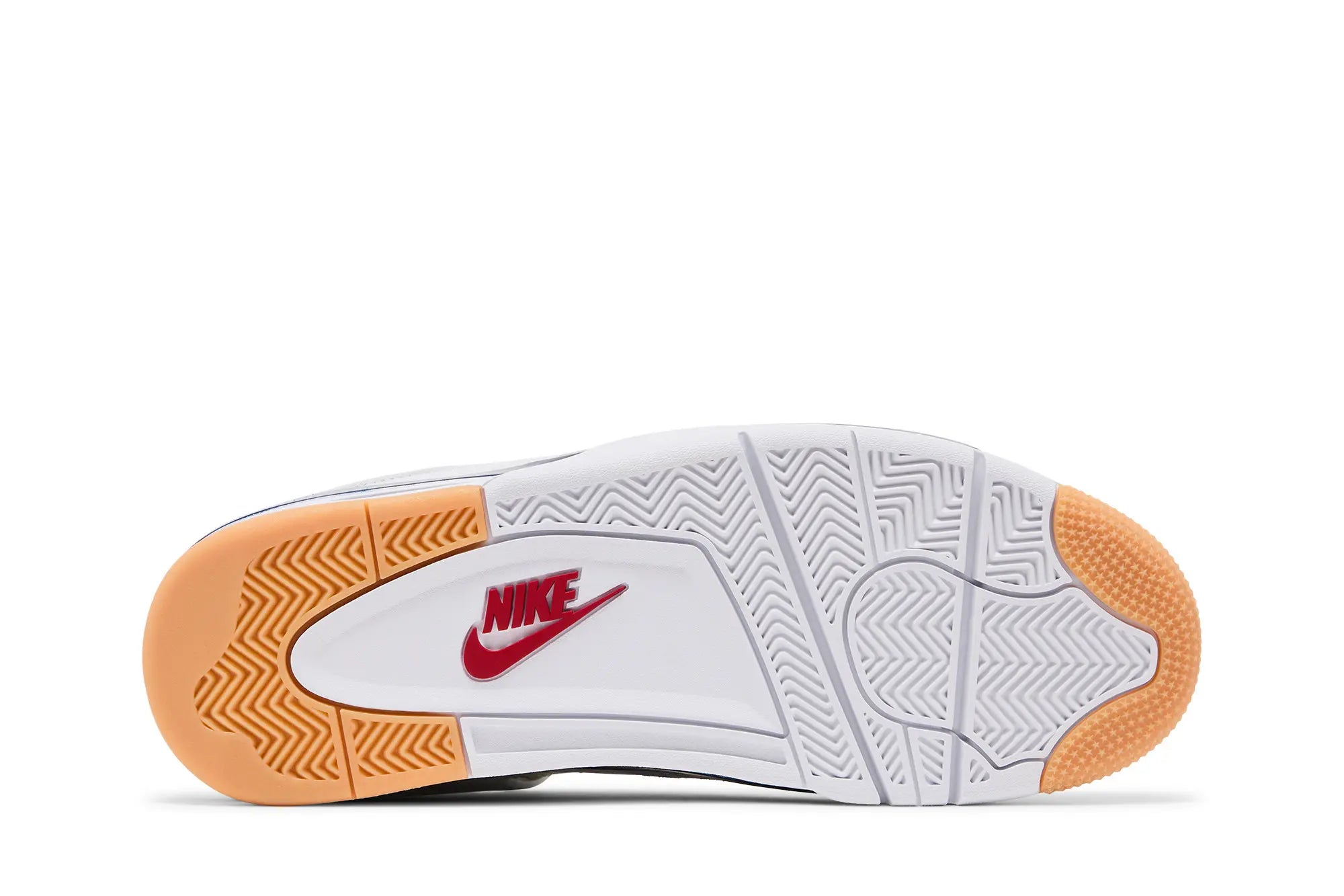 Air Jordan 4 Retro SB 'Navy'