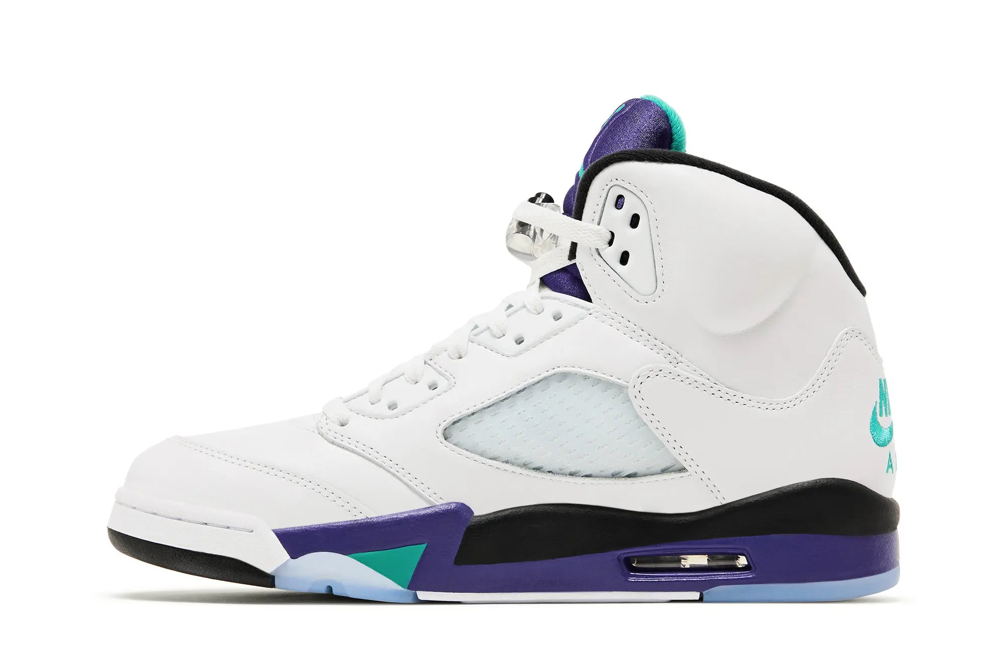 Air Jordan 5 Retro 'Grape'