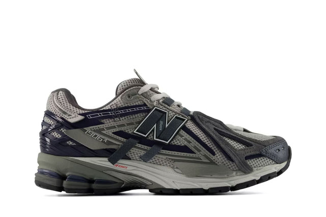 New Balance 1906A 'Graphite Magic Blue'