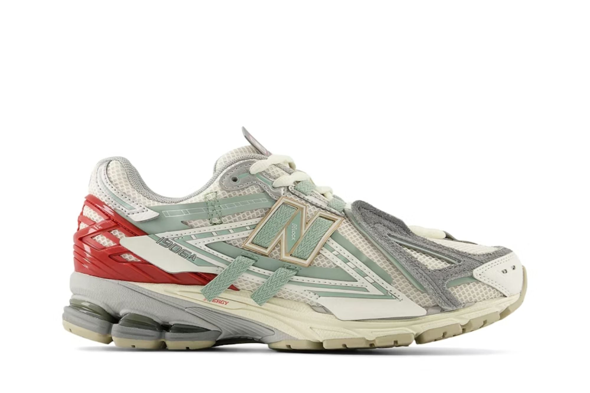 New Balance 1906A 'Sea Salt Lone Star Grey'